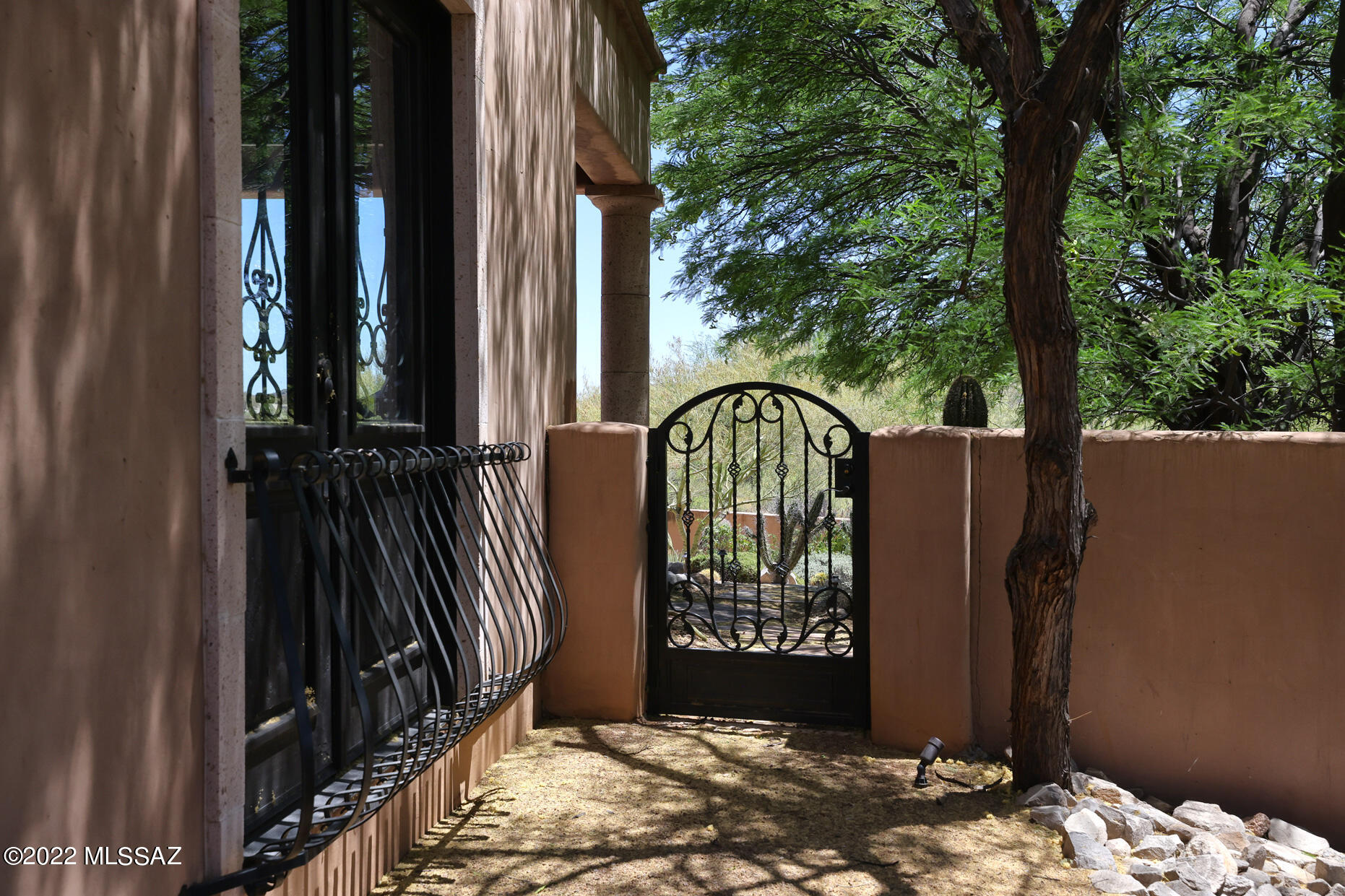 Quail Ridge (1-52) - Residential