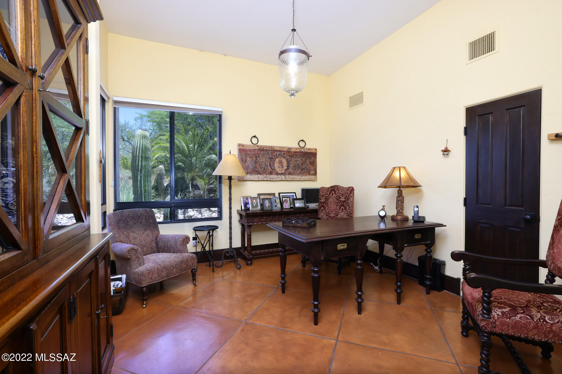 Quail Ridge (1-52) - Residential