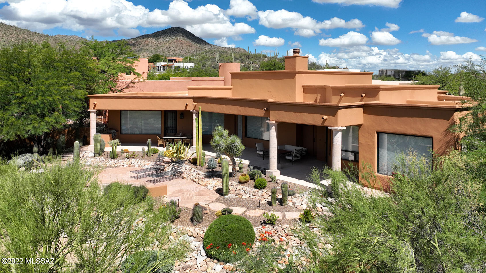 Quail Ridge (1-52) - Residential