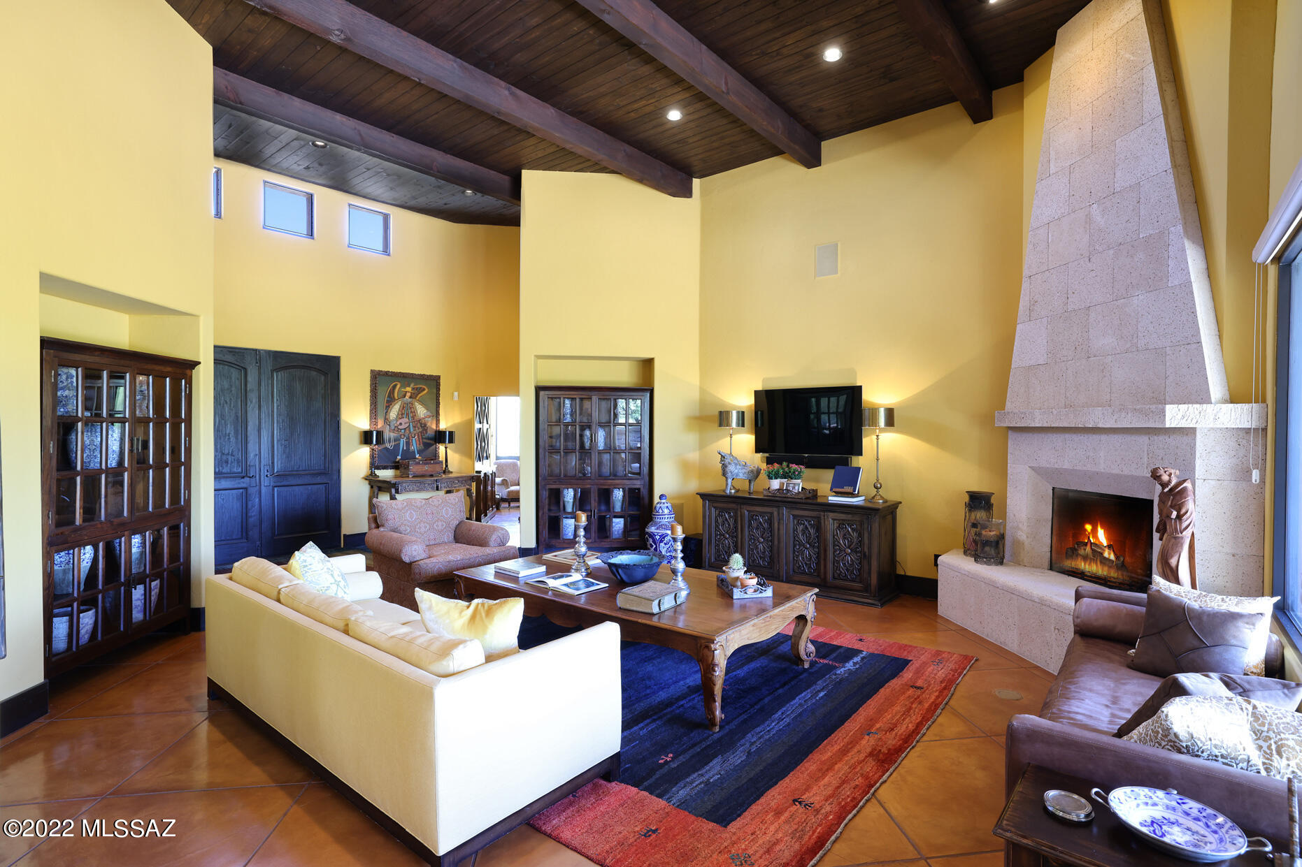 Quail Ridge (1-52) - Residential