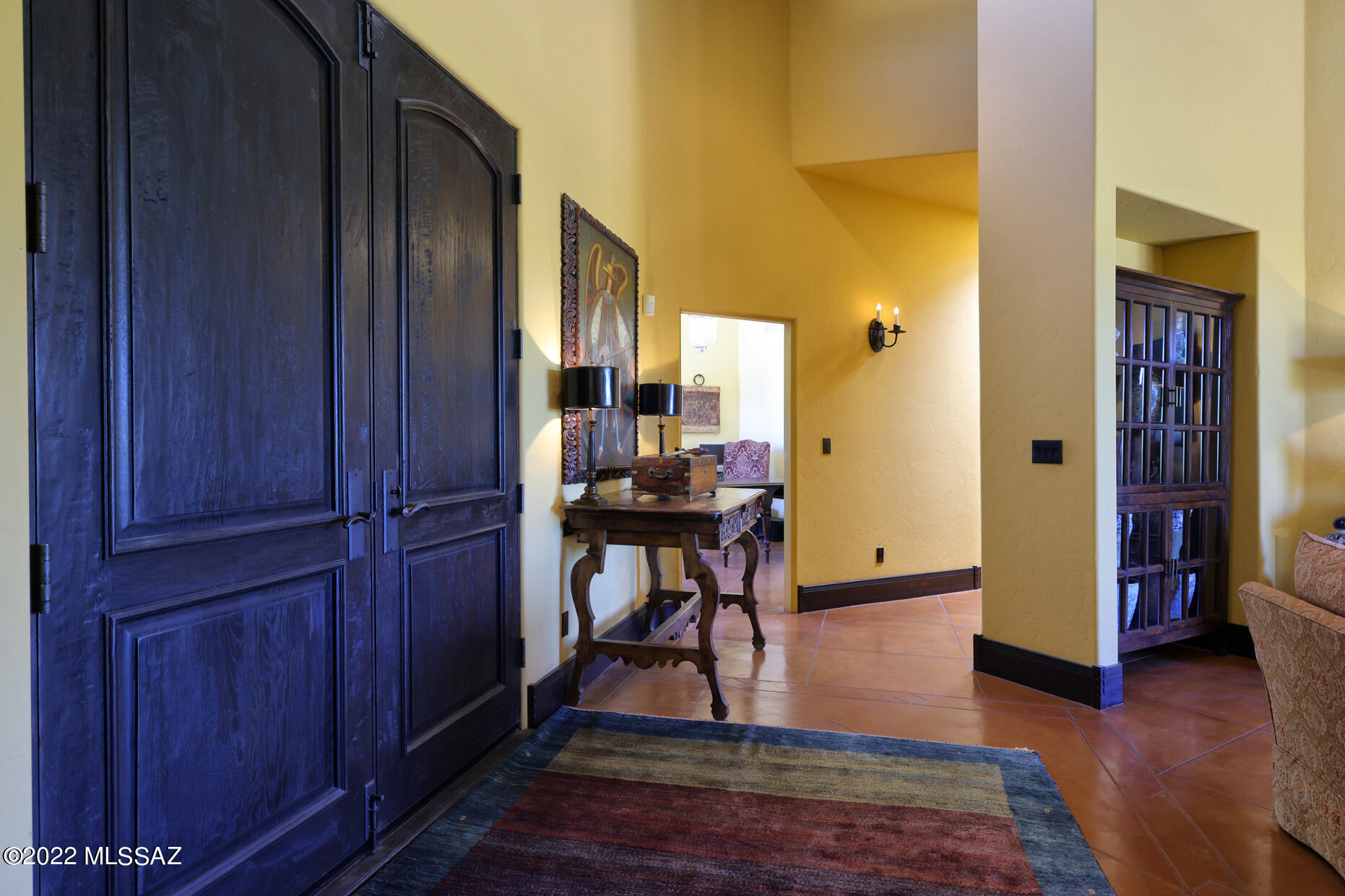 Quail Ridge (1-52) - Residential
