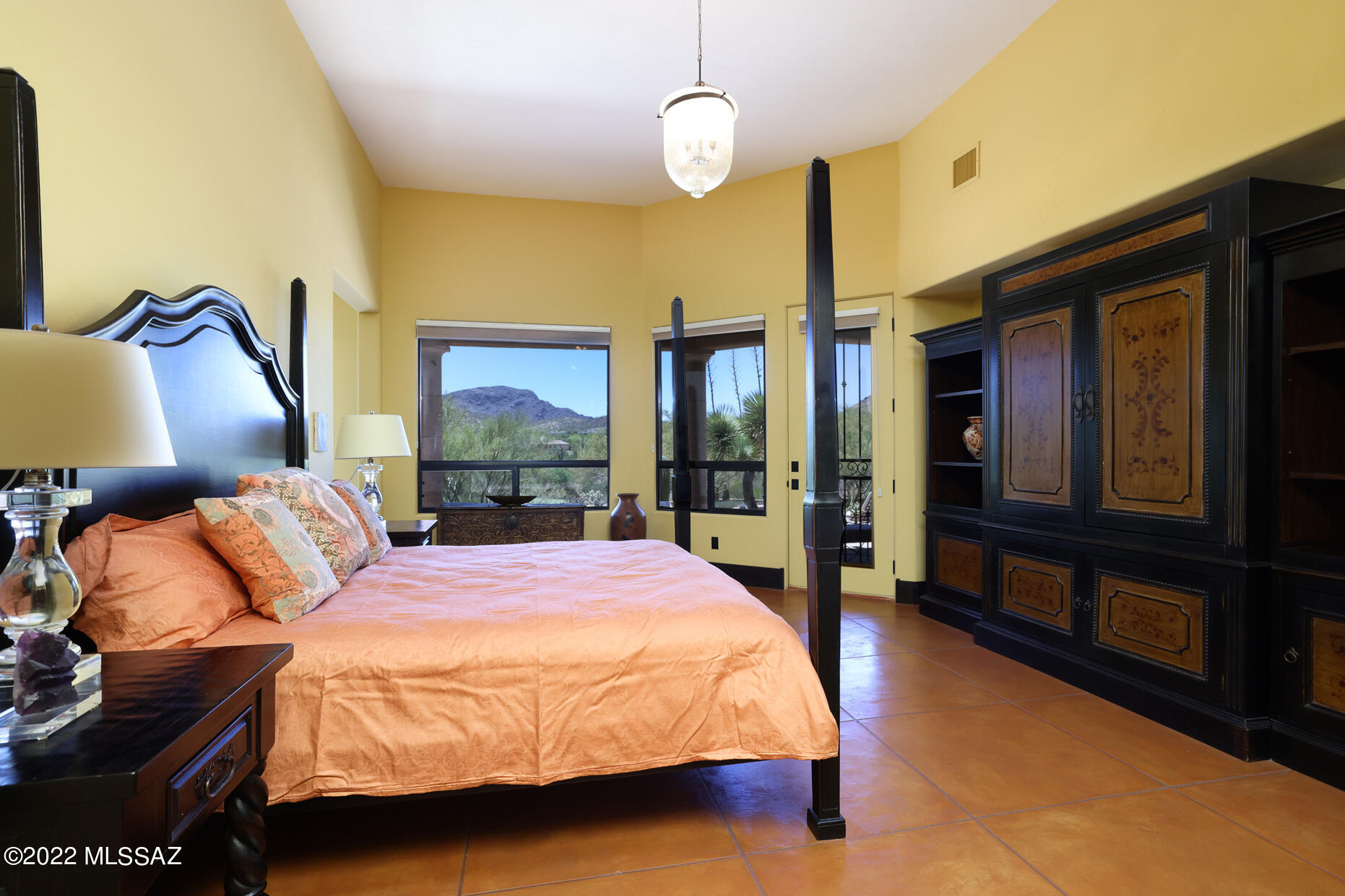 Quail Ridge (1-52) - Residential