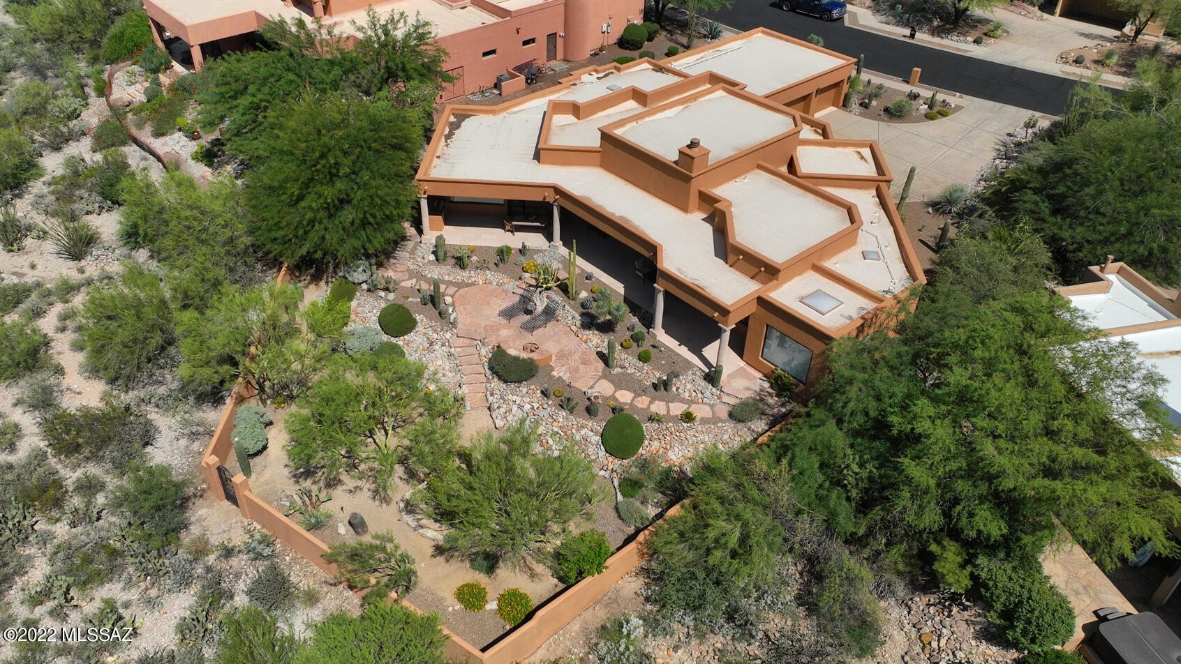 Quail Ridge (1-52) - Residential