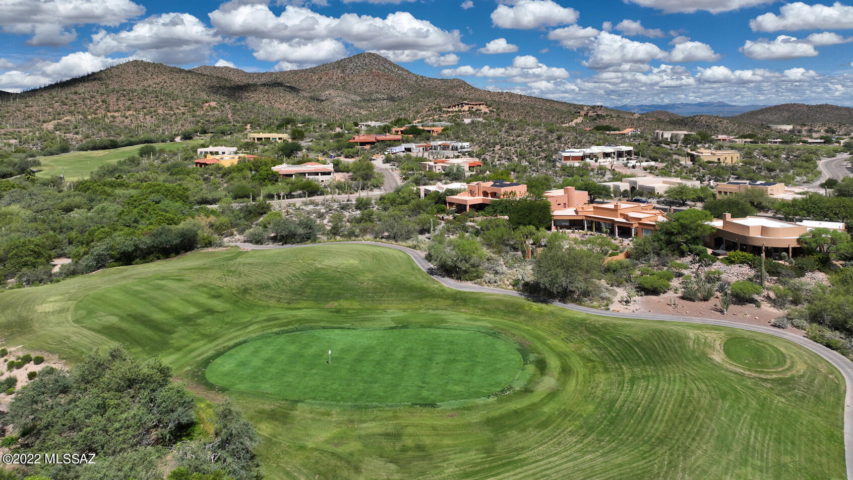 Quail Ridge (1-52) - Residential