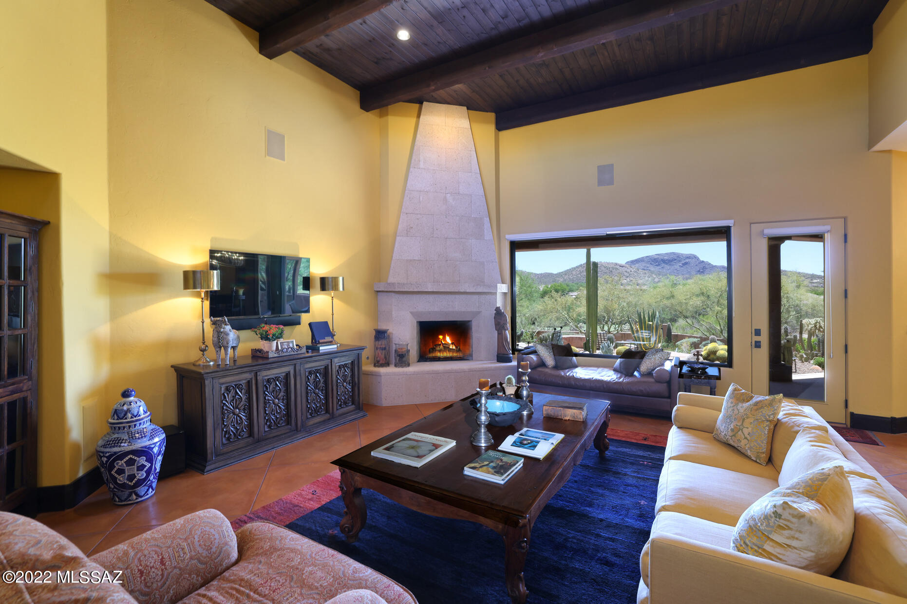 Quail Ridge (1-52) - Residential