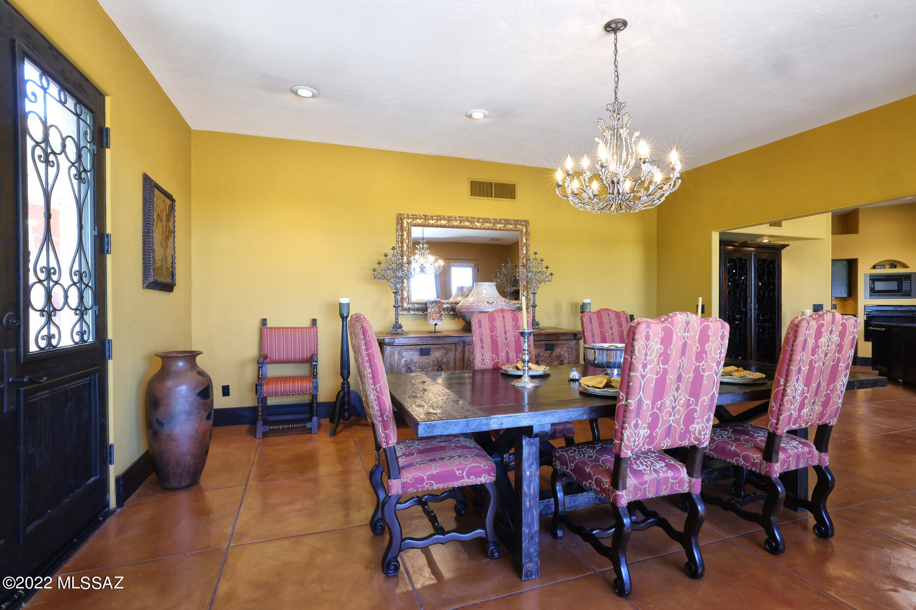 Quail Ridge (1-52) - Residential