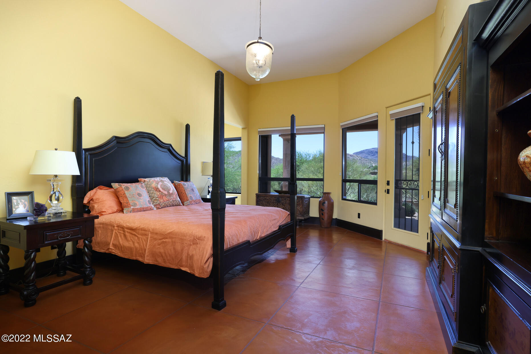 Quail Ridge (1-52) - Residential