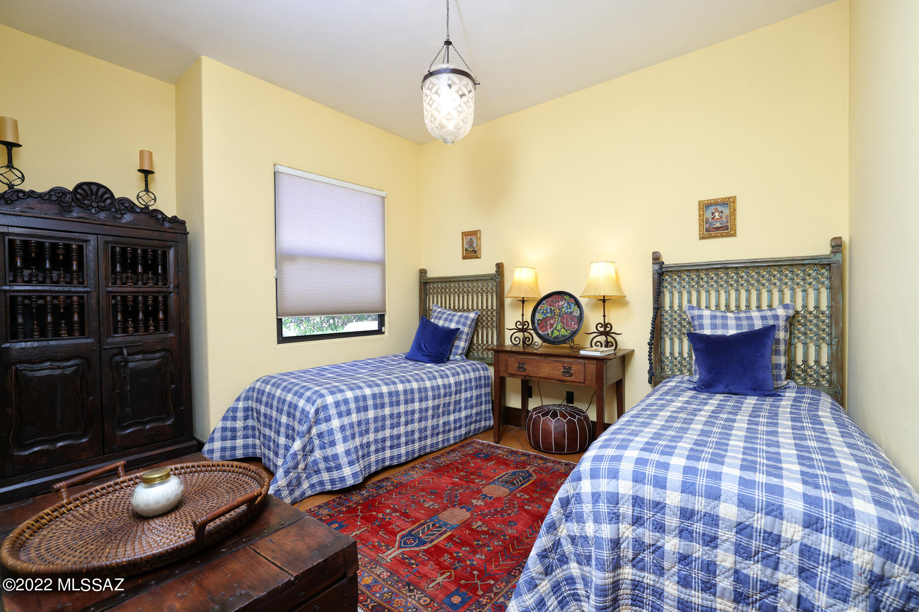 Quail Ridge (1-52) - Residential