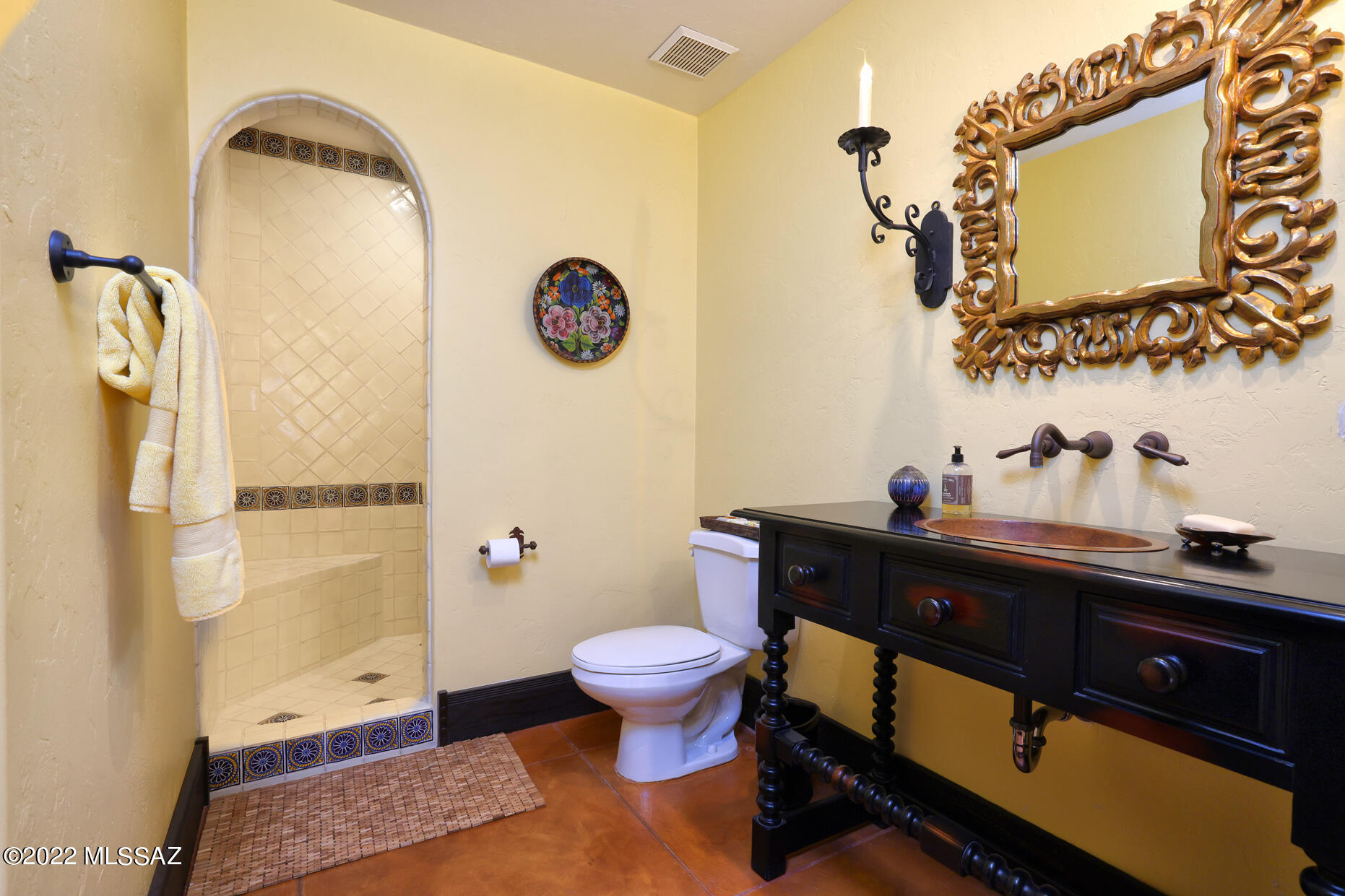 Quail Ridge (1-52) - Residential