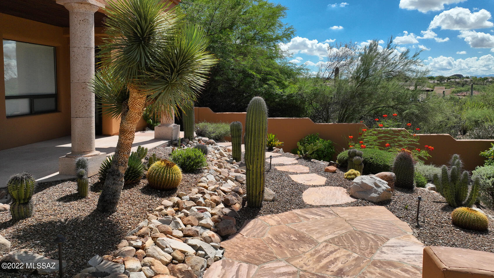 Quail Ridge (1-52) - Residential