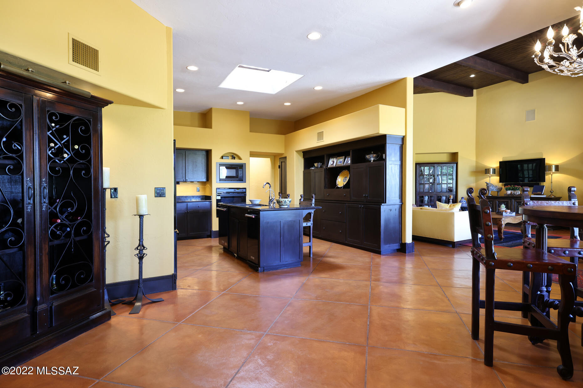 Quail Ridge (1-52) - Residential