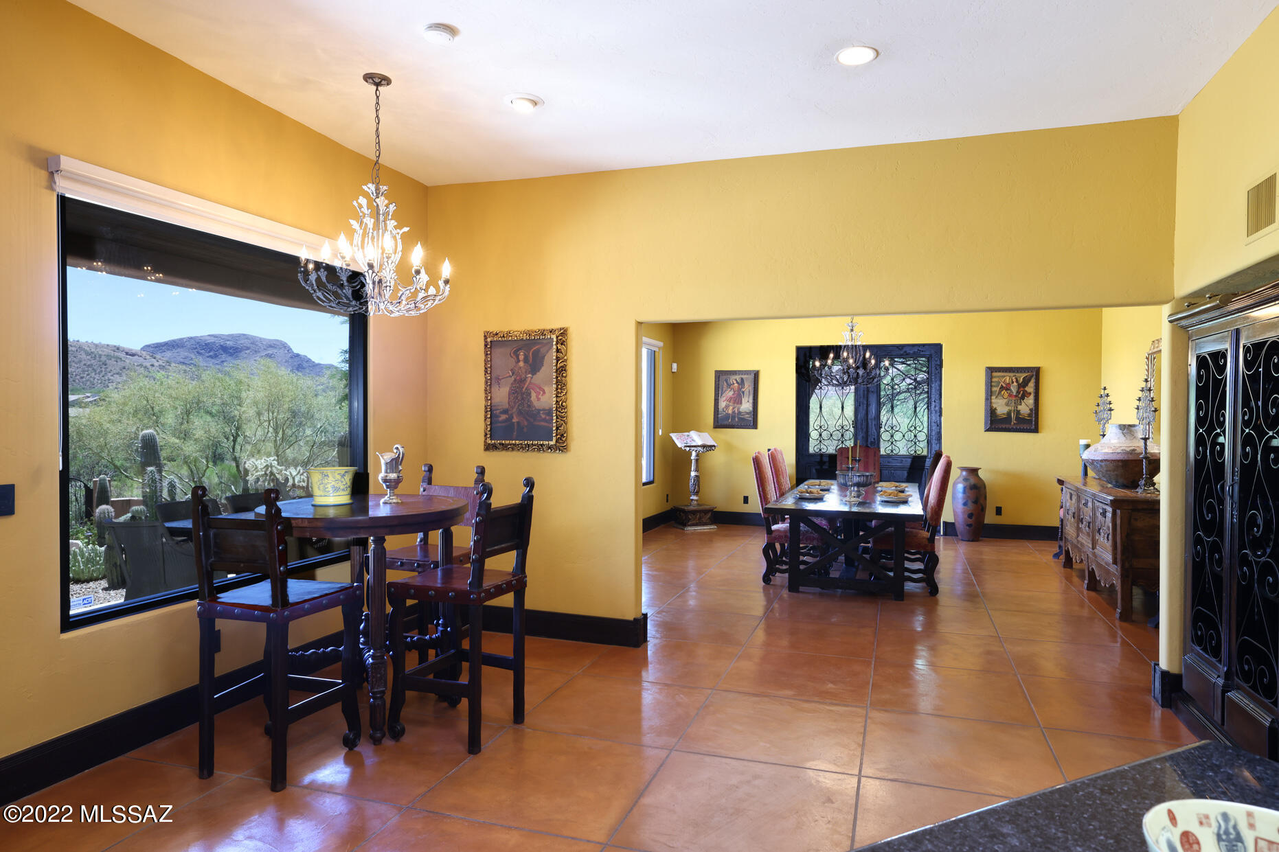 Quail Ridge (1-52) - Residential