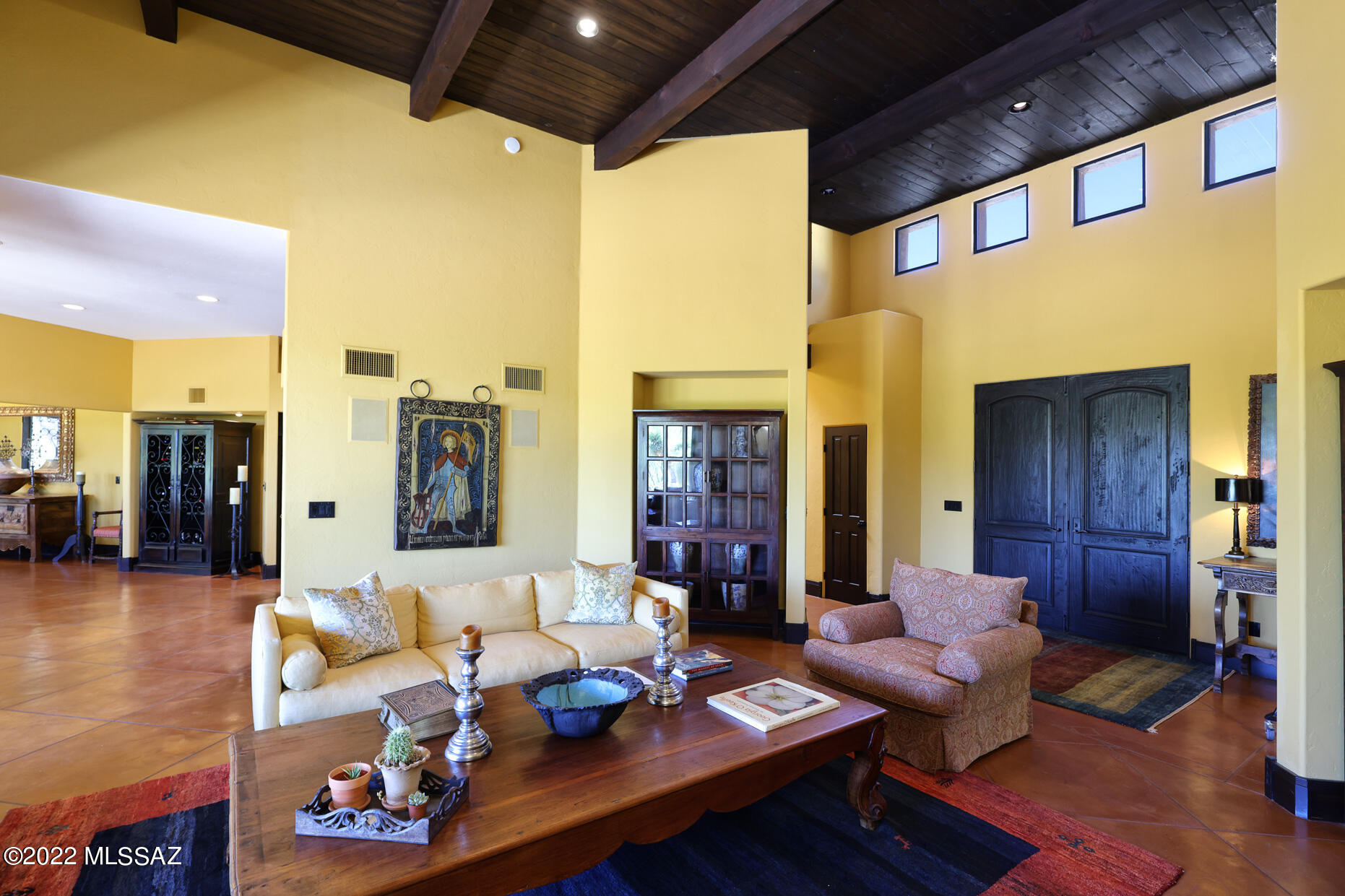 Quail Ridge (1-52) - Residential