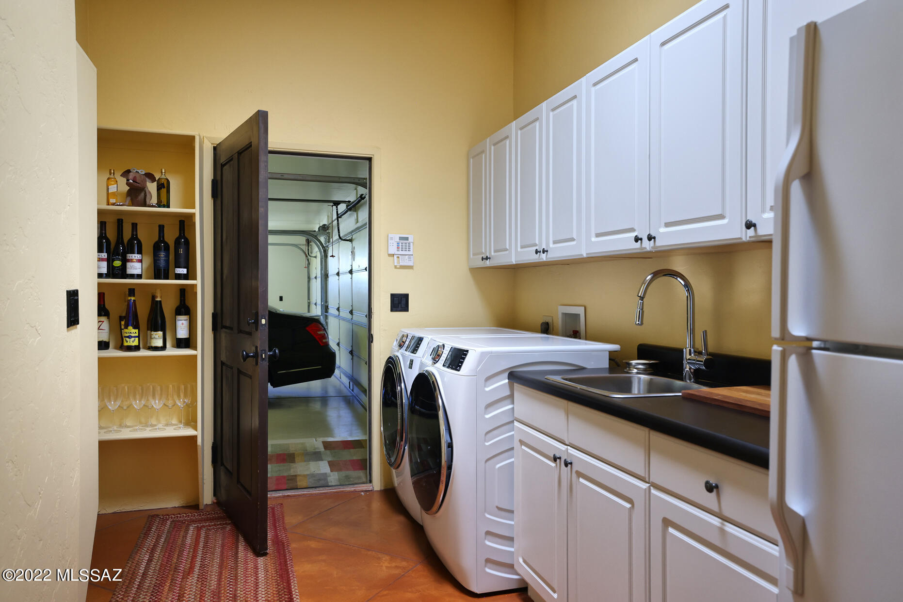 Quail Ridge (1-52) - Residential