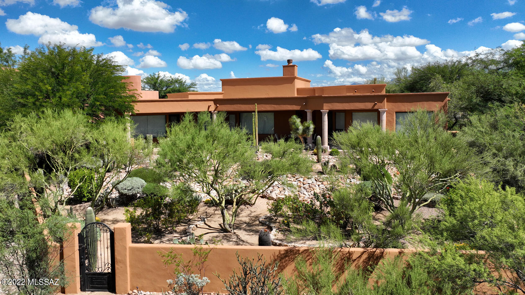 Quail Ridge (1-52) - Residential