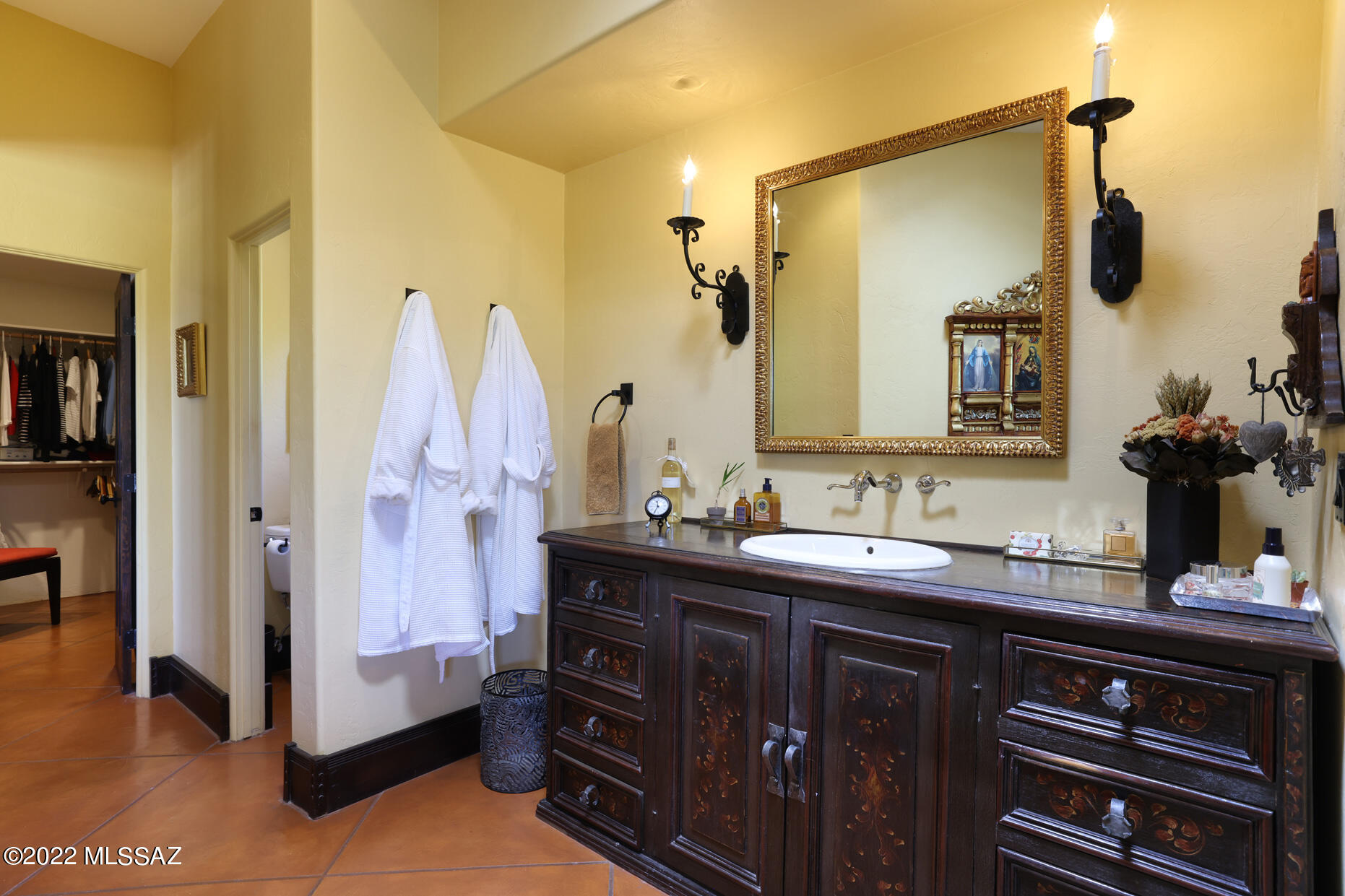 Quail Ridge (1-52) - Residential