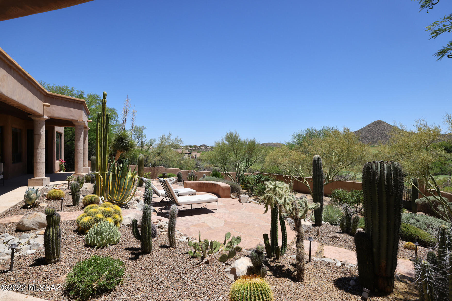 Quail Ridge (1-52) - Residential