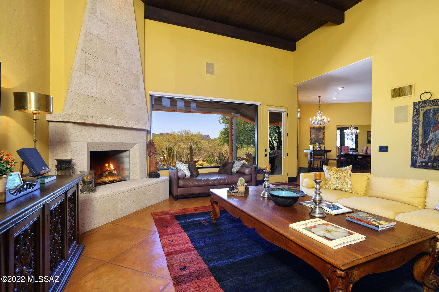 Quail Ridge (1-52) - Residential