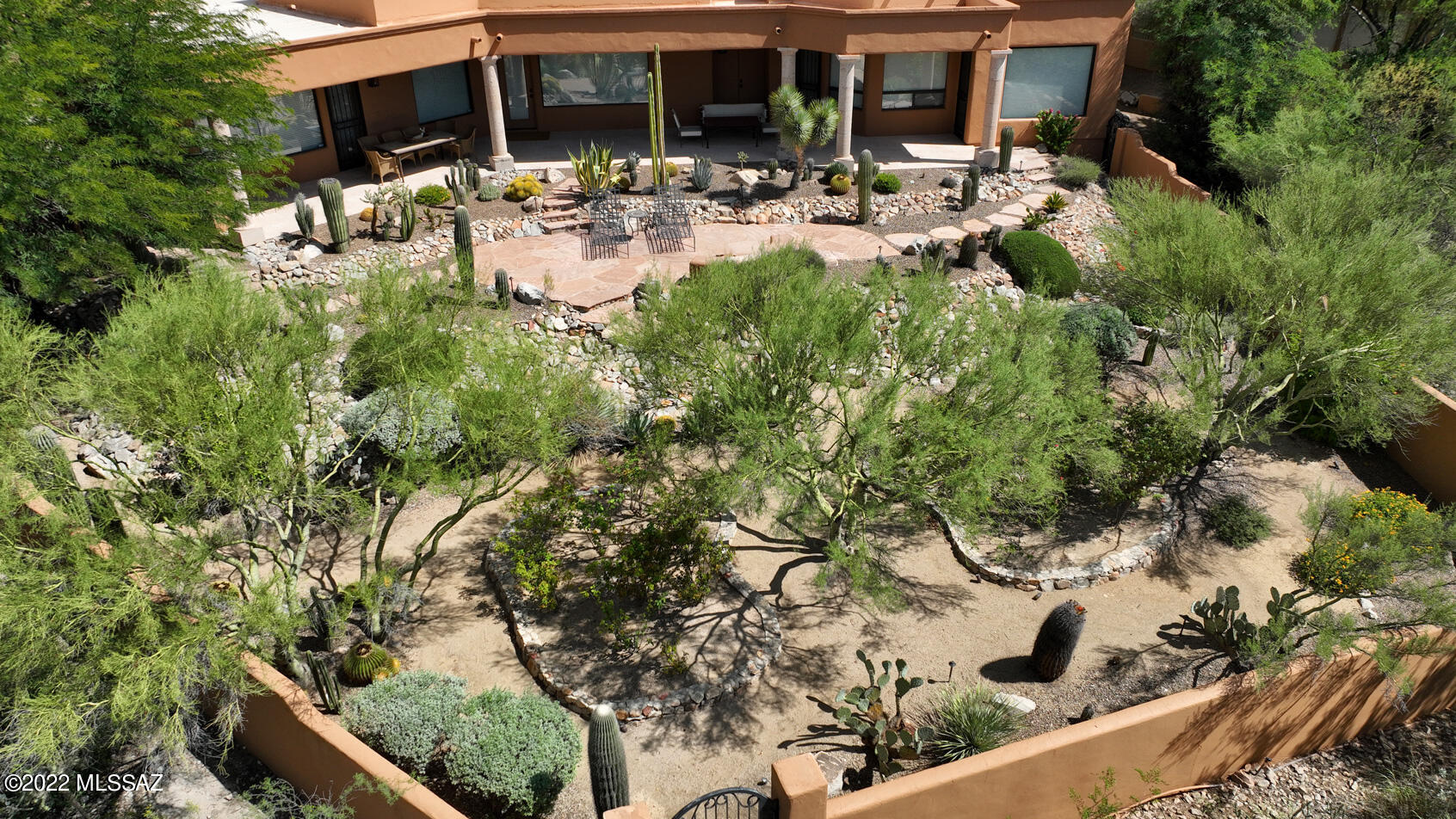 Quail Ridge (1-52) - Residential