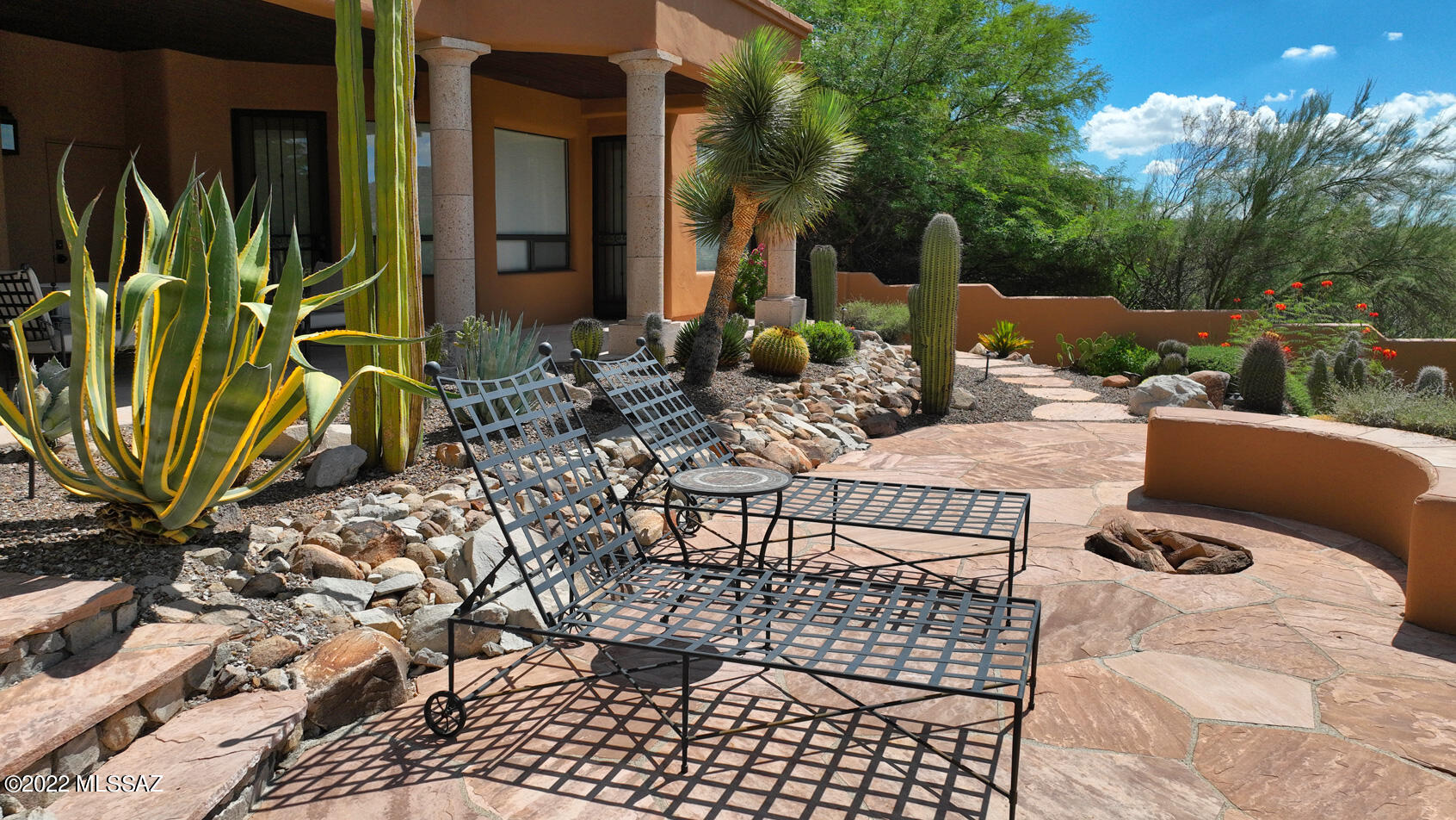 Quail Ridge (1-52) - Residential