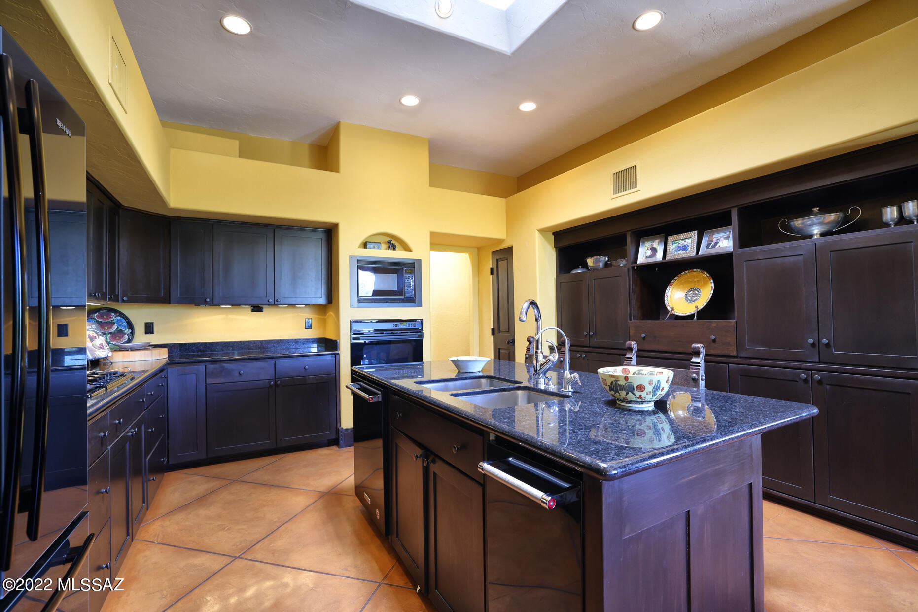 Quail Ridge (1-52) - Residential