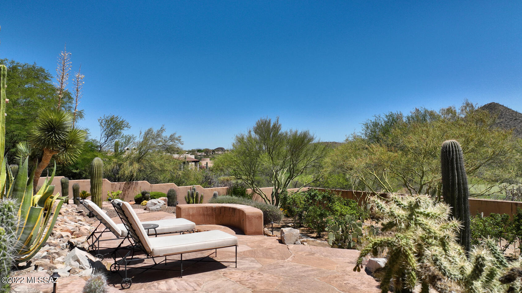 Quail Ridge (1-52) - Residential