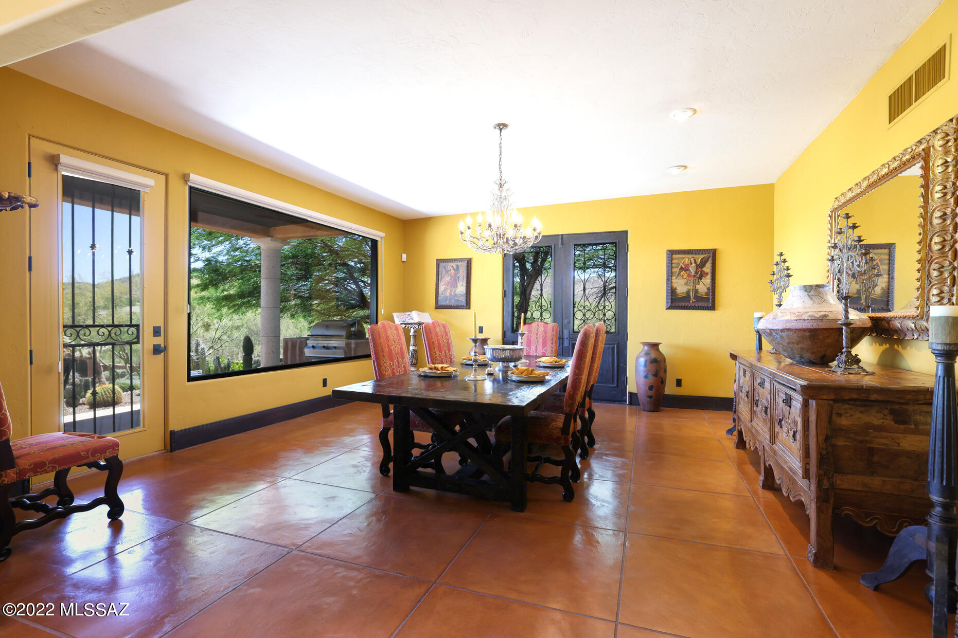 Quail Ridge (1-52) - Residential