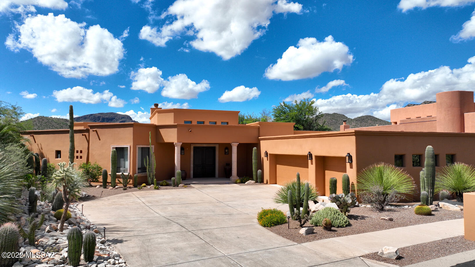 Quail Ridge (1-52) - Residential