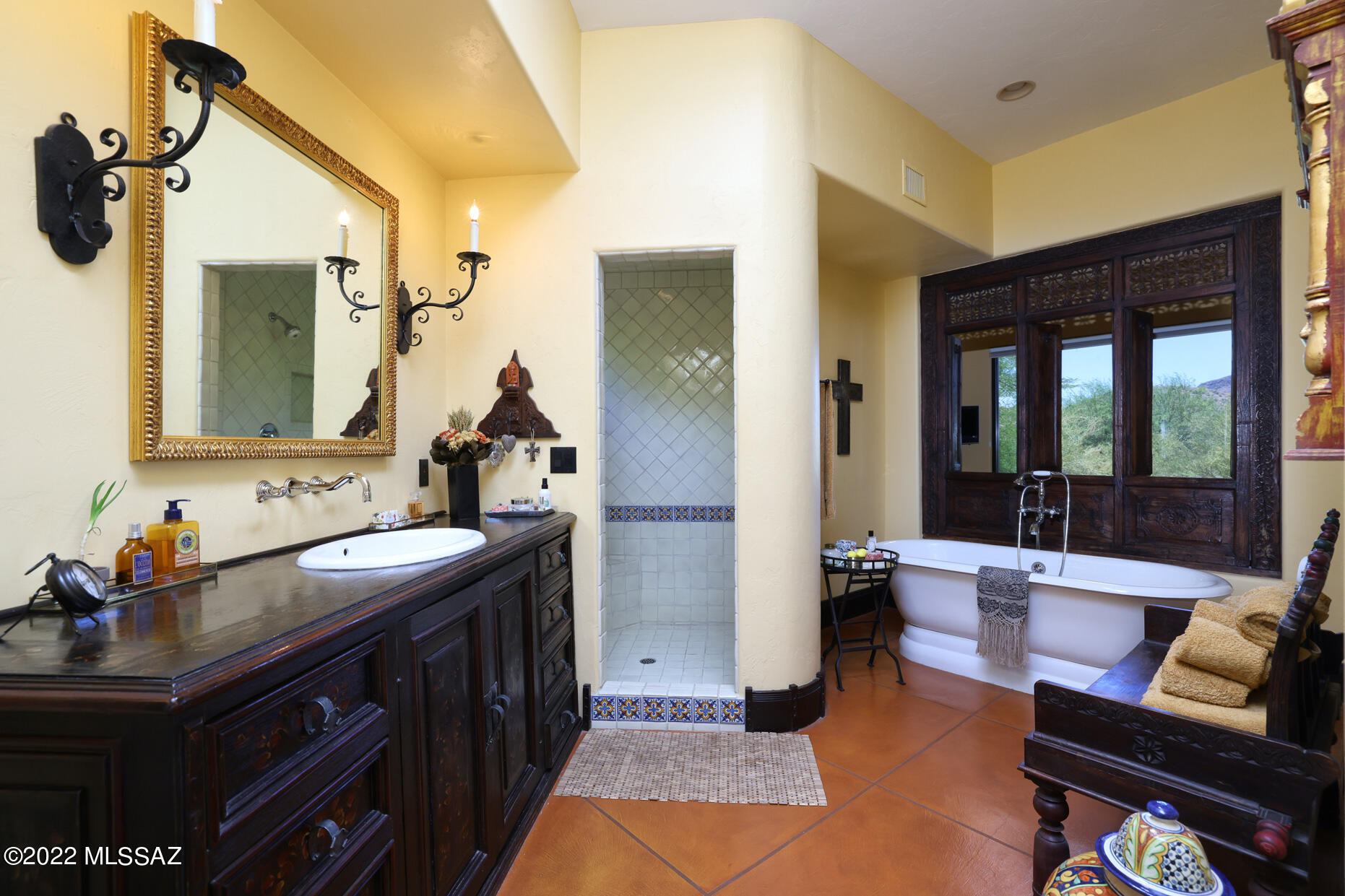Quail Ridge (1-52) - Residential