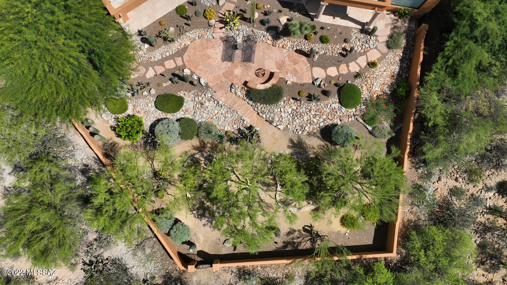 Quail Ridge (1-52) - Residential