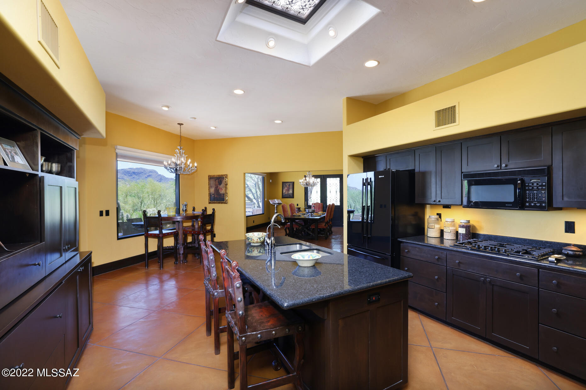 Quail Ridge (1-52) - Residential