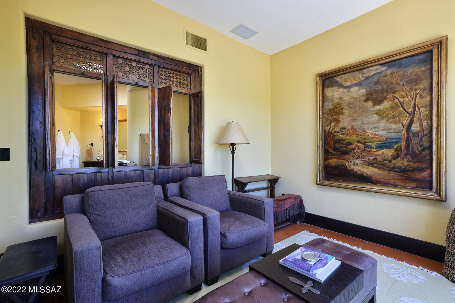 Quail Ridge (1-52) - Residential