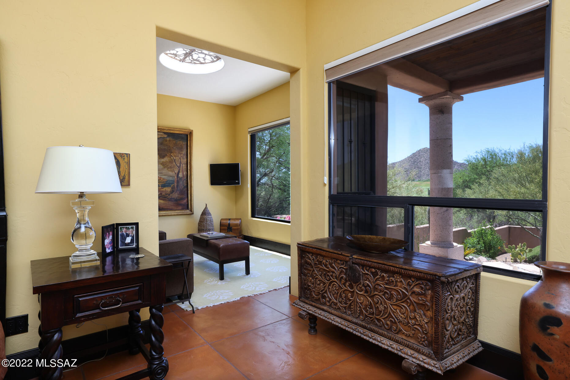 Quail Ridge (1-52) - Residential