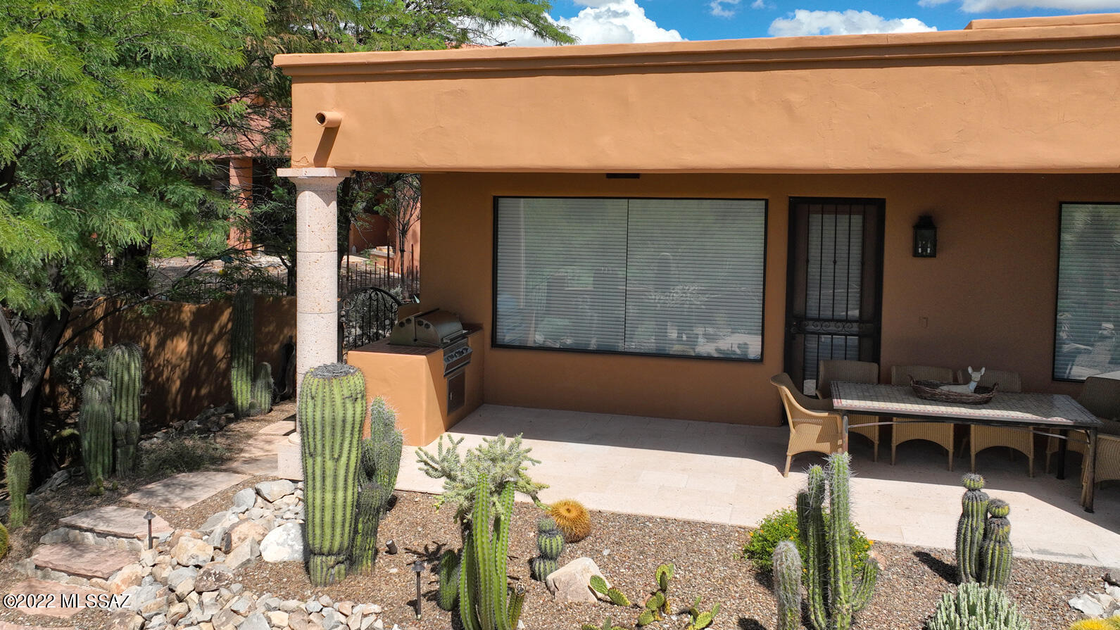 Quail Ridge (1-52) - Residential