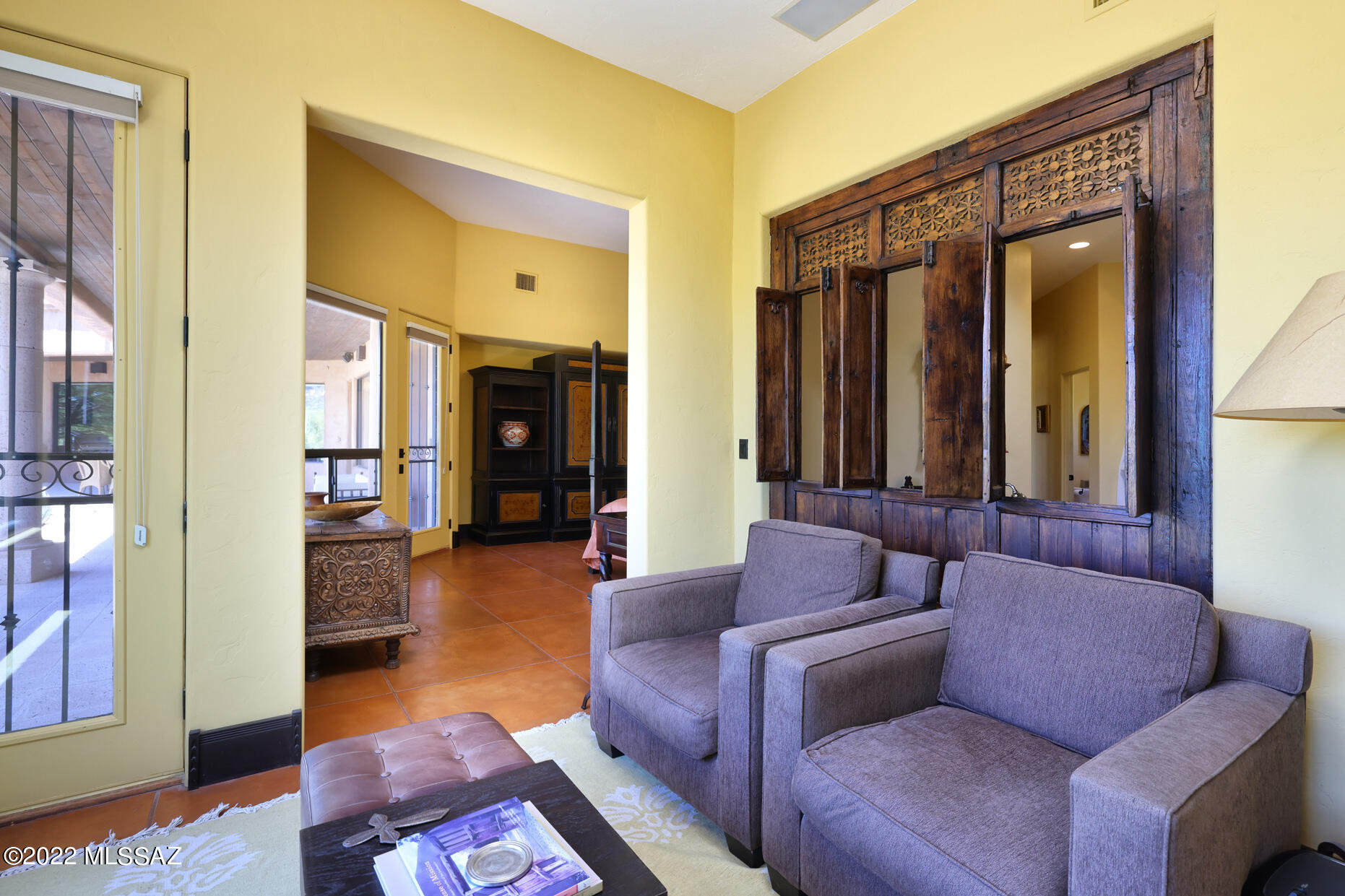 Quail Ridge (1-52) - Residential