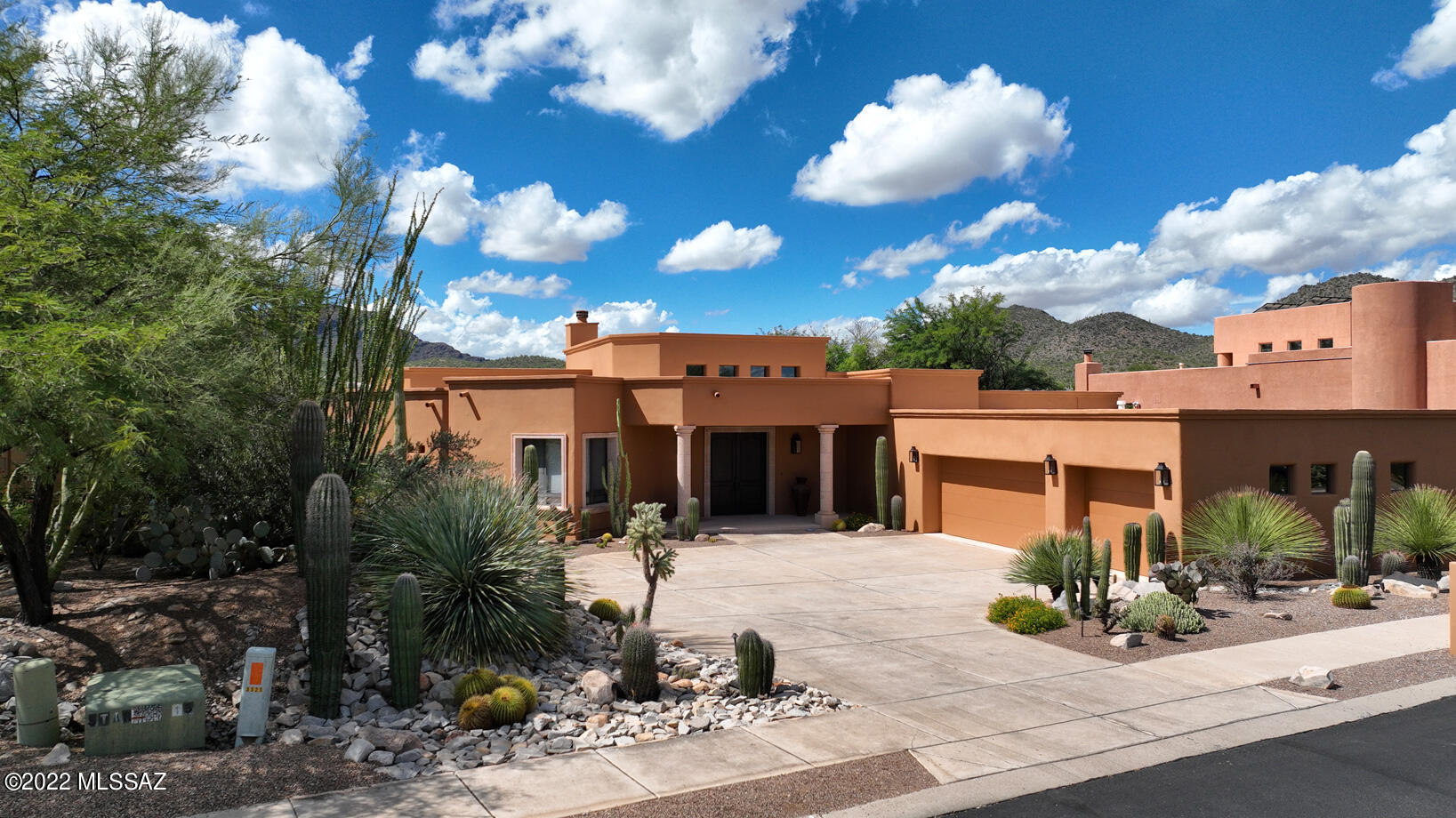 Quail Ridge (1-52) - Residential
