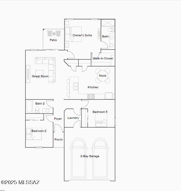 Gladden Farms BLK 30 - Residential