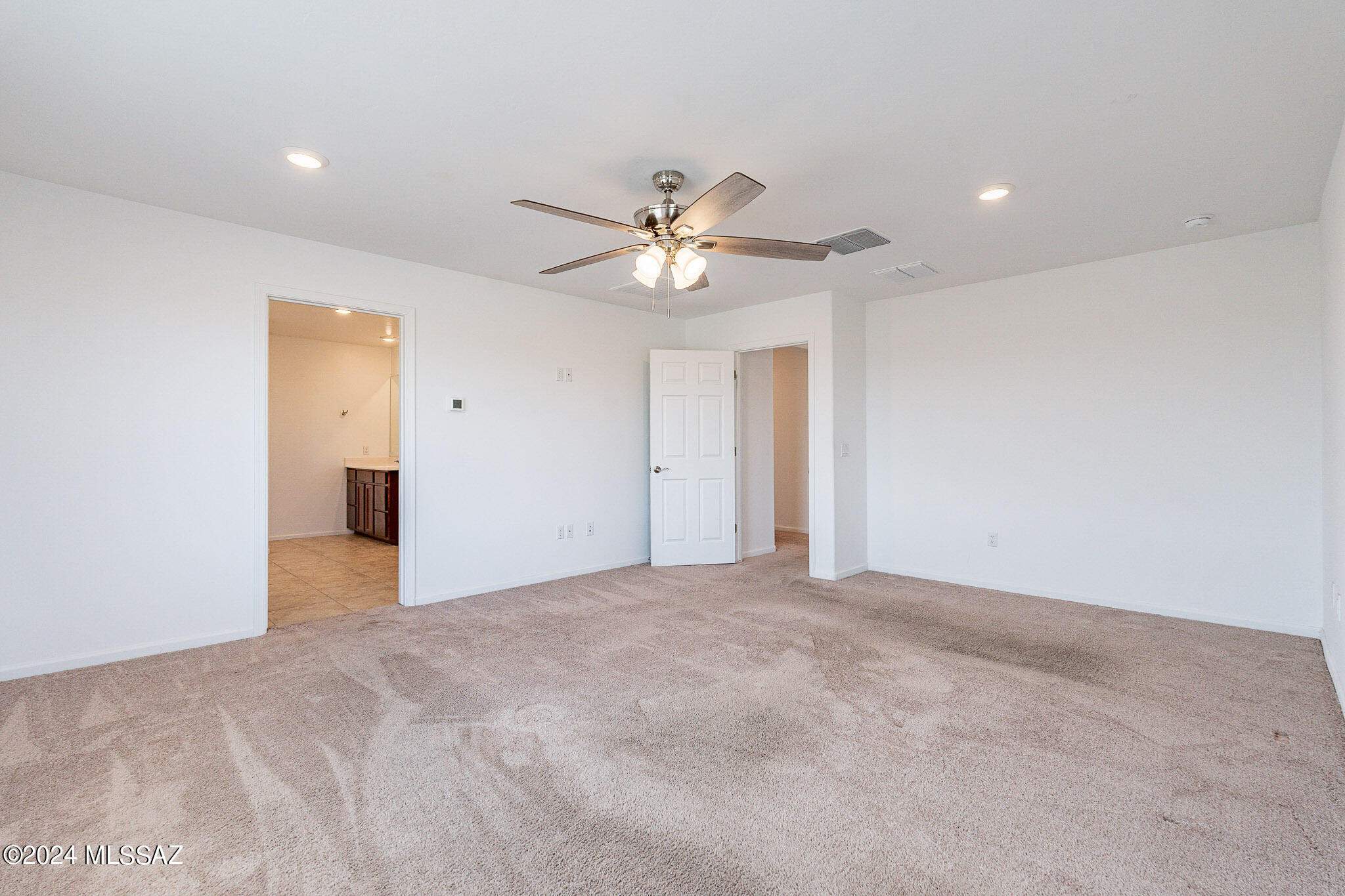 La Estancia De Tucson (411-664) - Residential