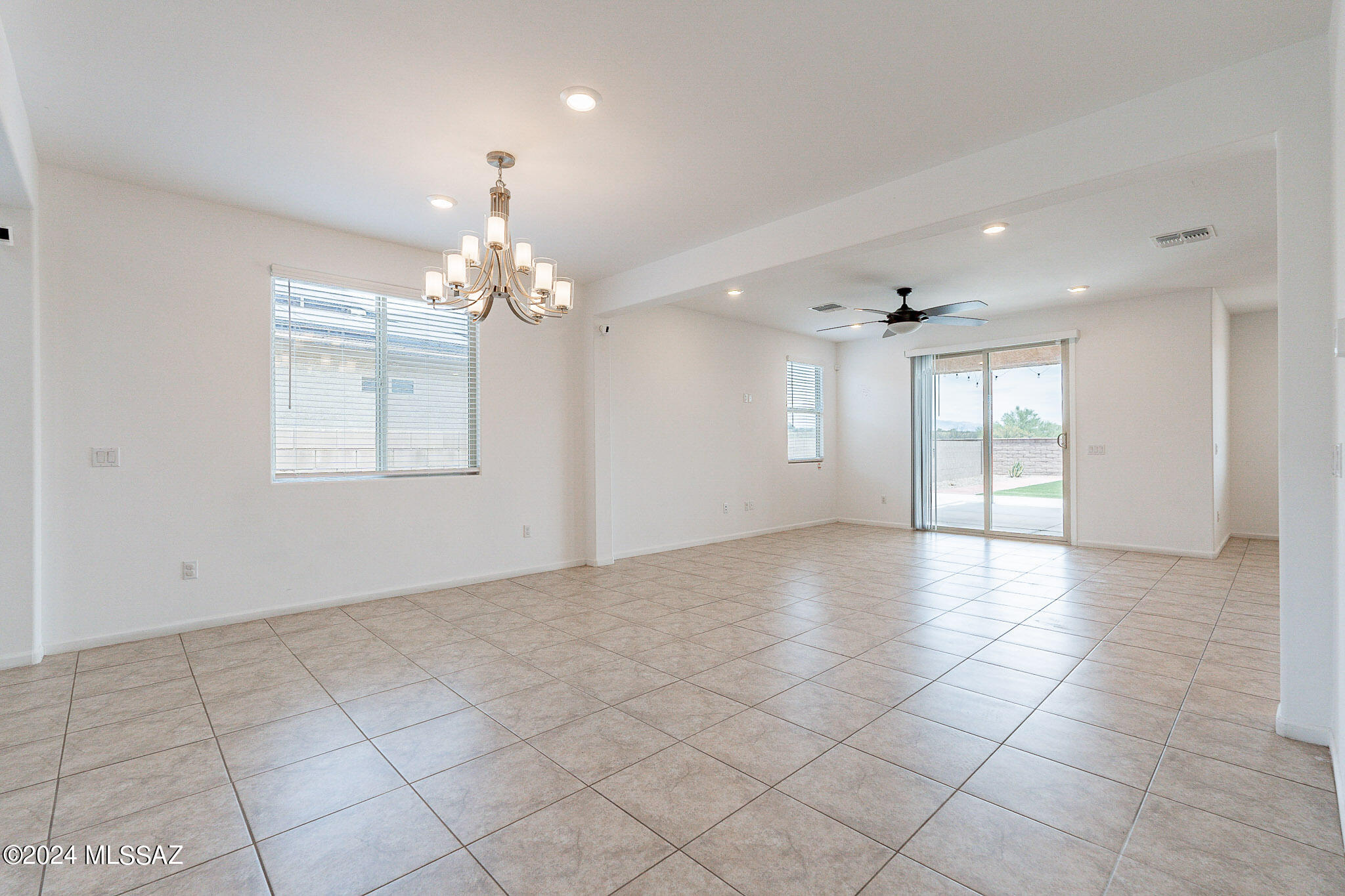La Estancia De Tucson (411-664) - Residential