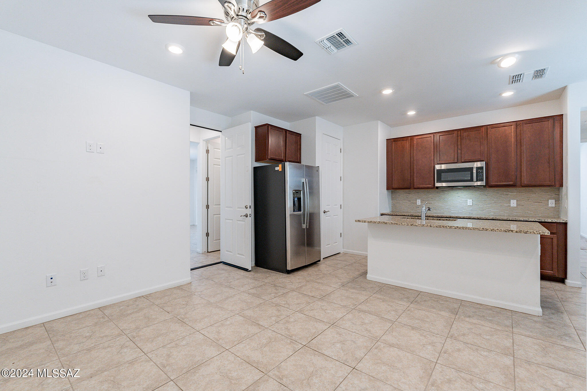 La Estancia De Tucson (411-664) - Residential
