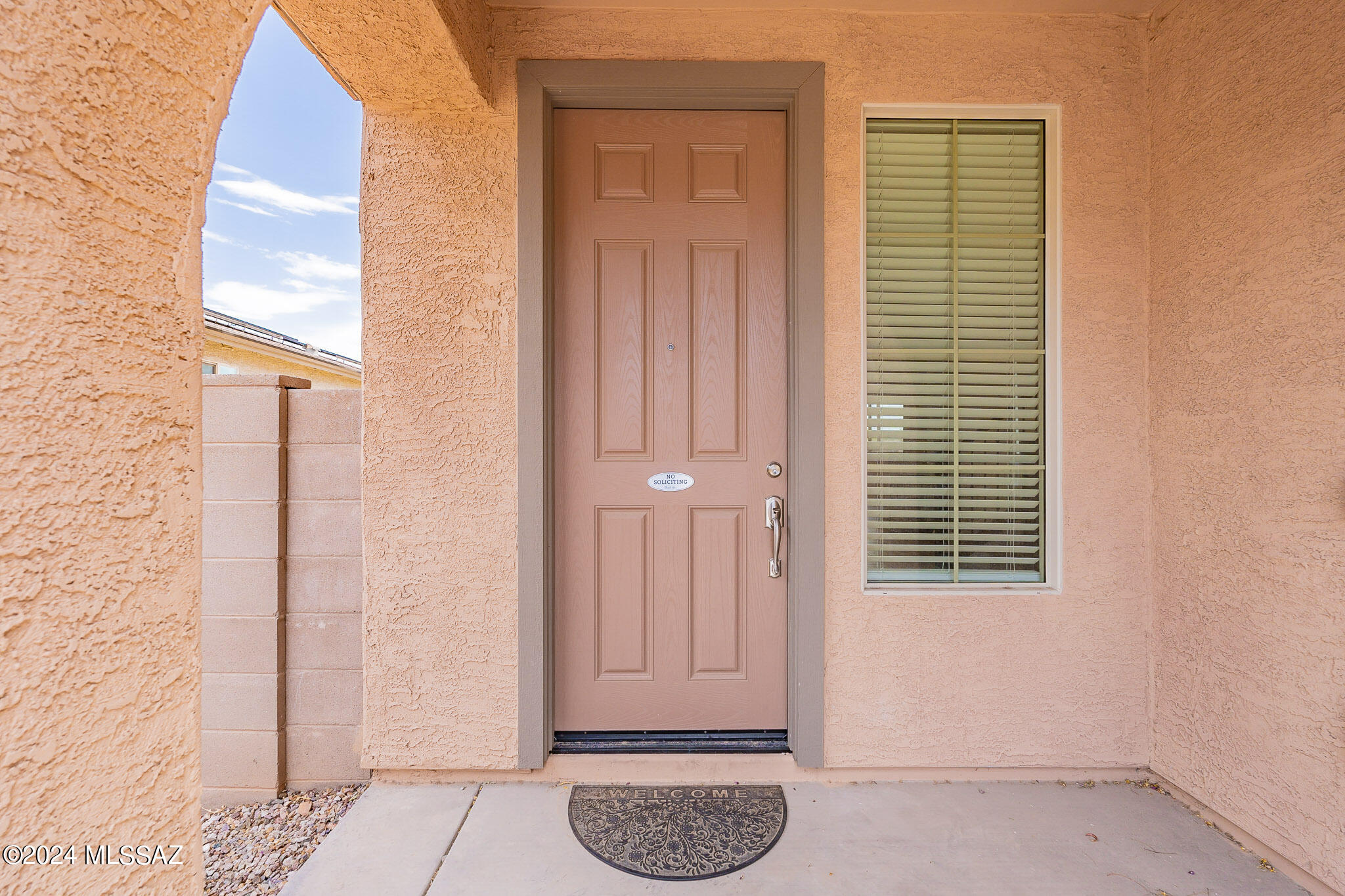 La Estancia De Tucson (411-664) - Residential