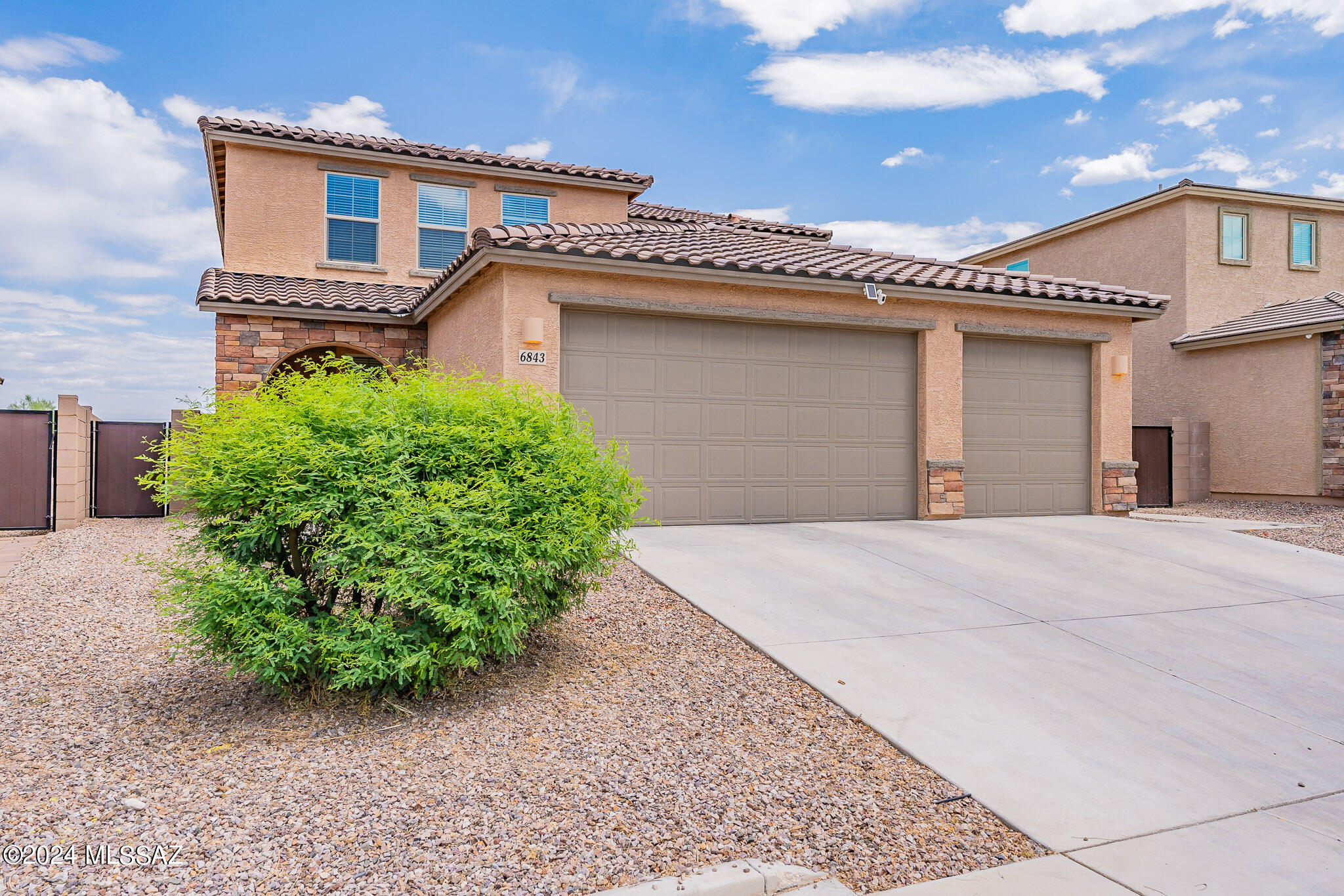 La Estancia De Tucson (411-664) - Residential