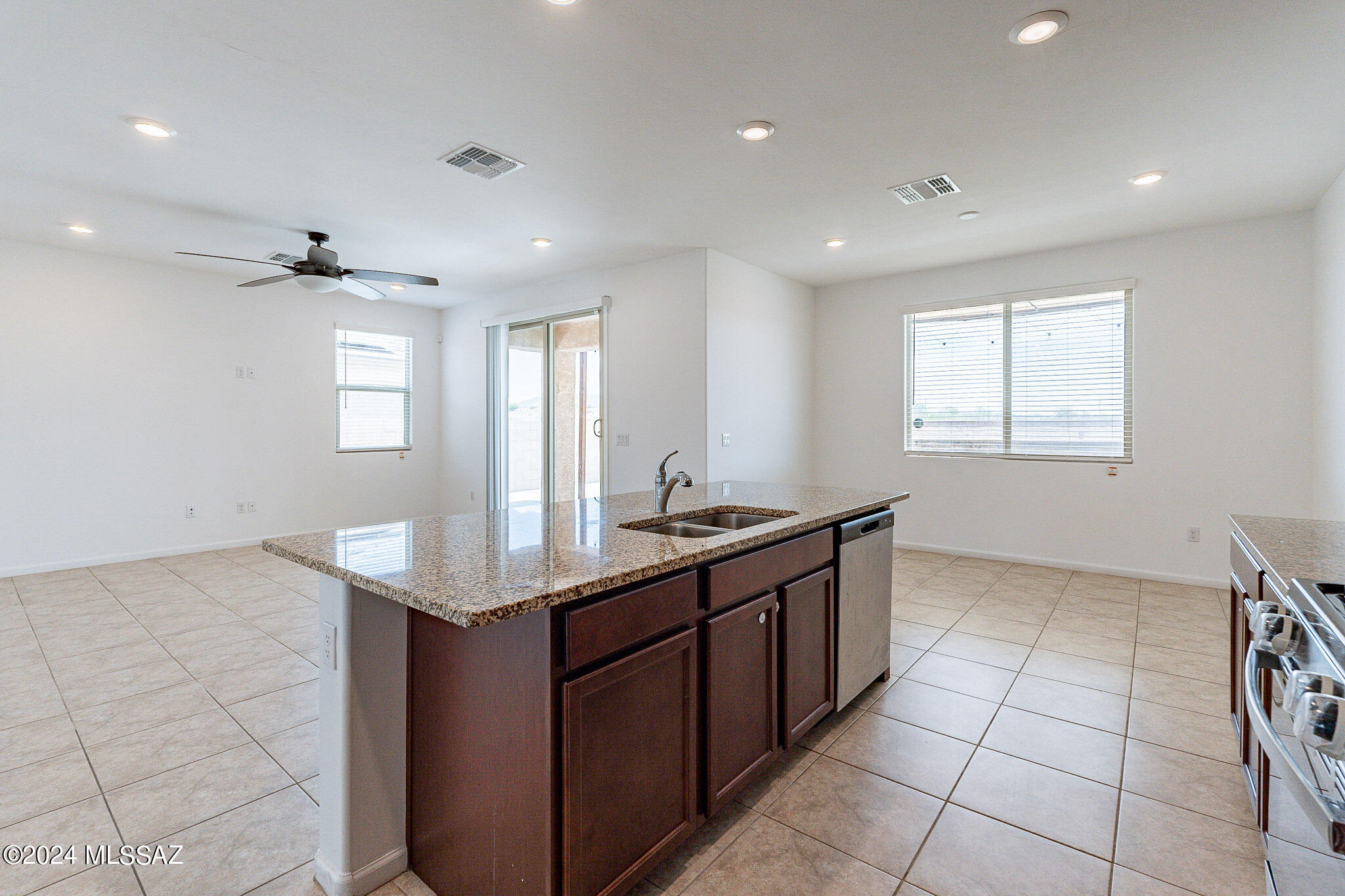 La Estancia De Tucson (411-664) - Residential