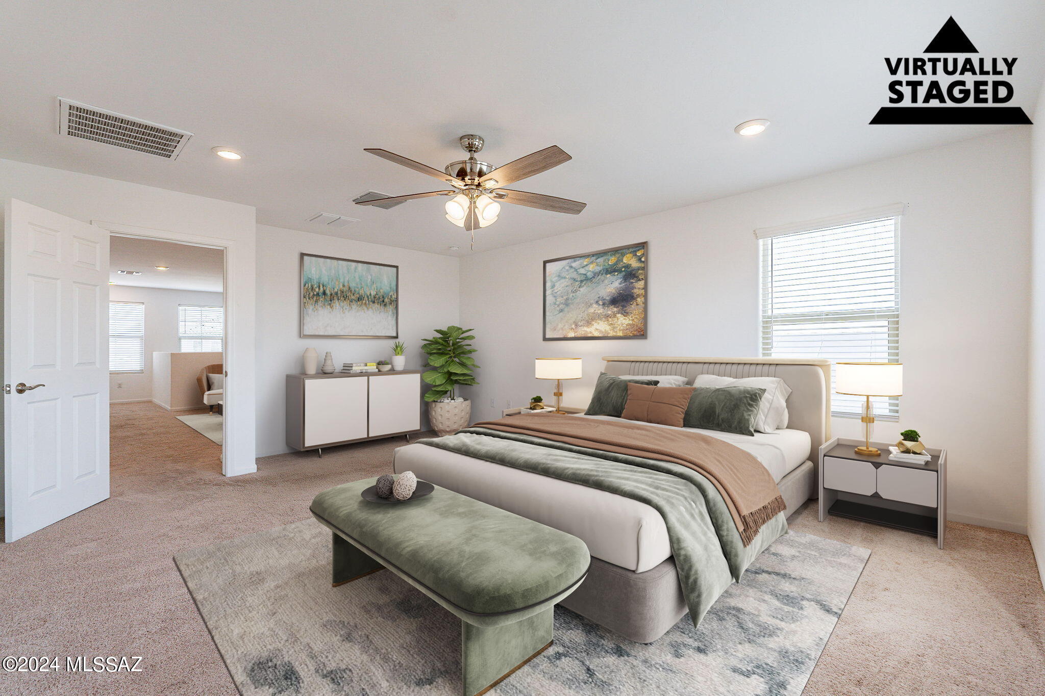 La Estancia De Tucson (411-664) - Residential