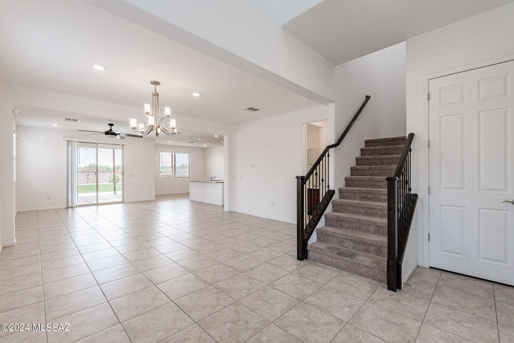La Estancia De Tucson (411-664) - Residential