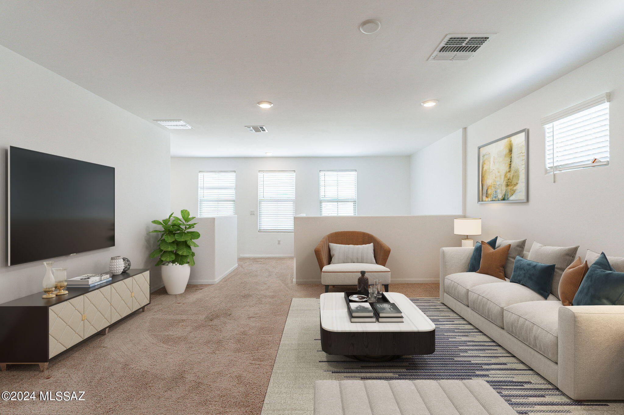 La Estancia De Tucson (411-664) - Residential