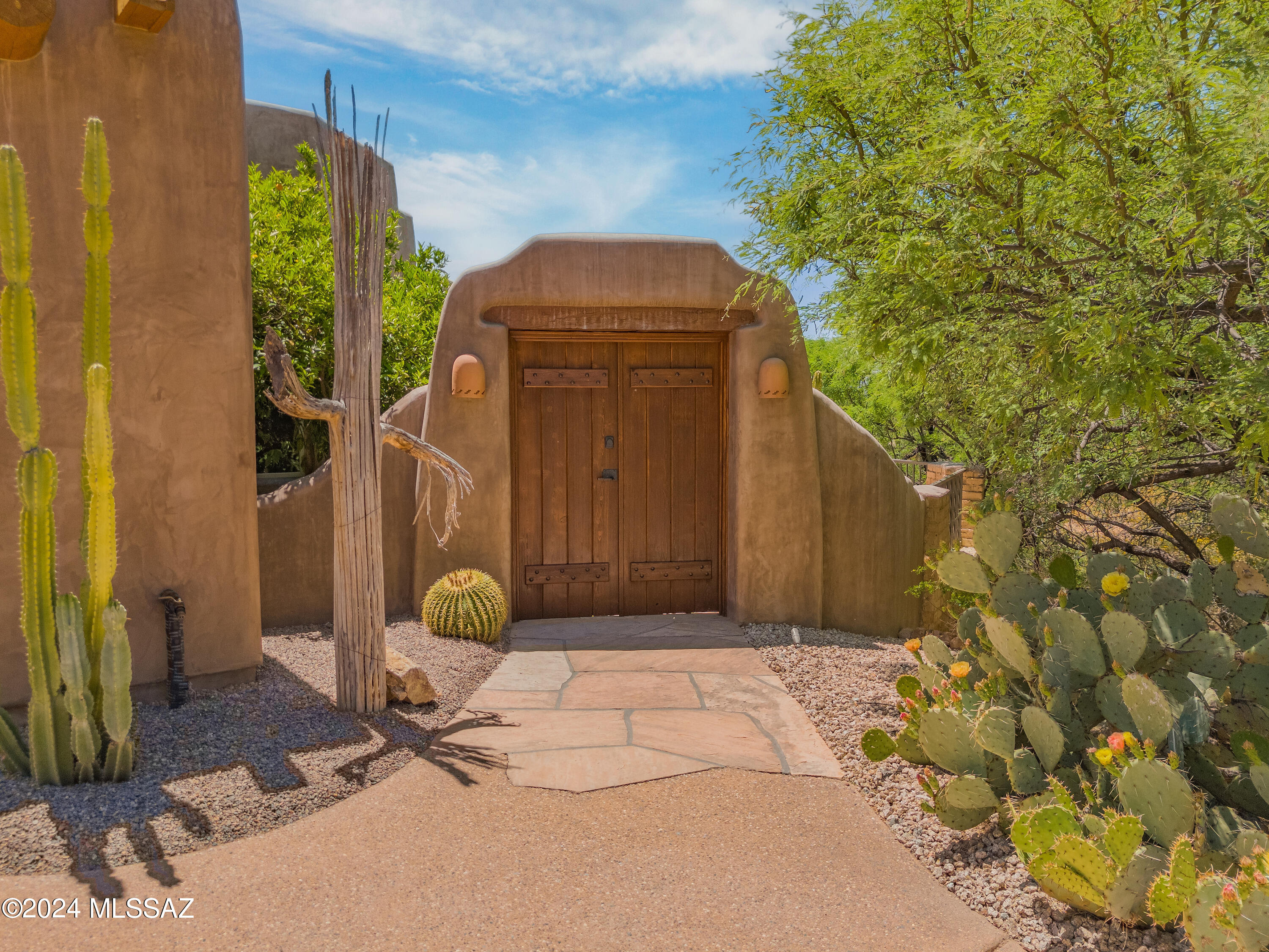 The Sanctuary (1-17) - Residential