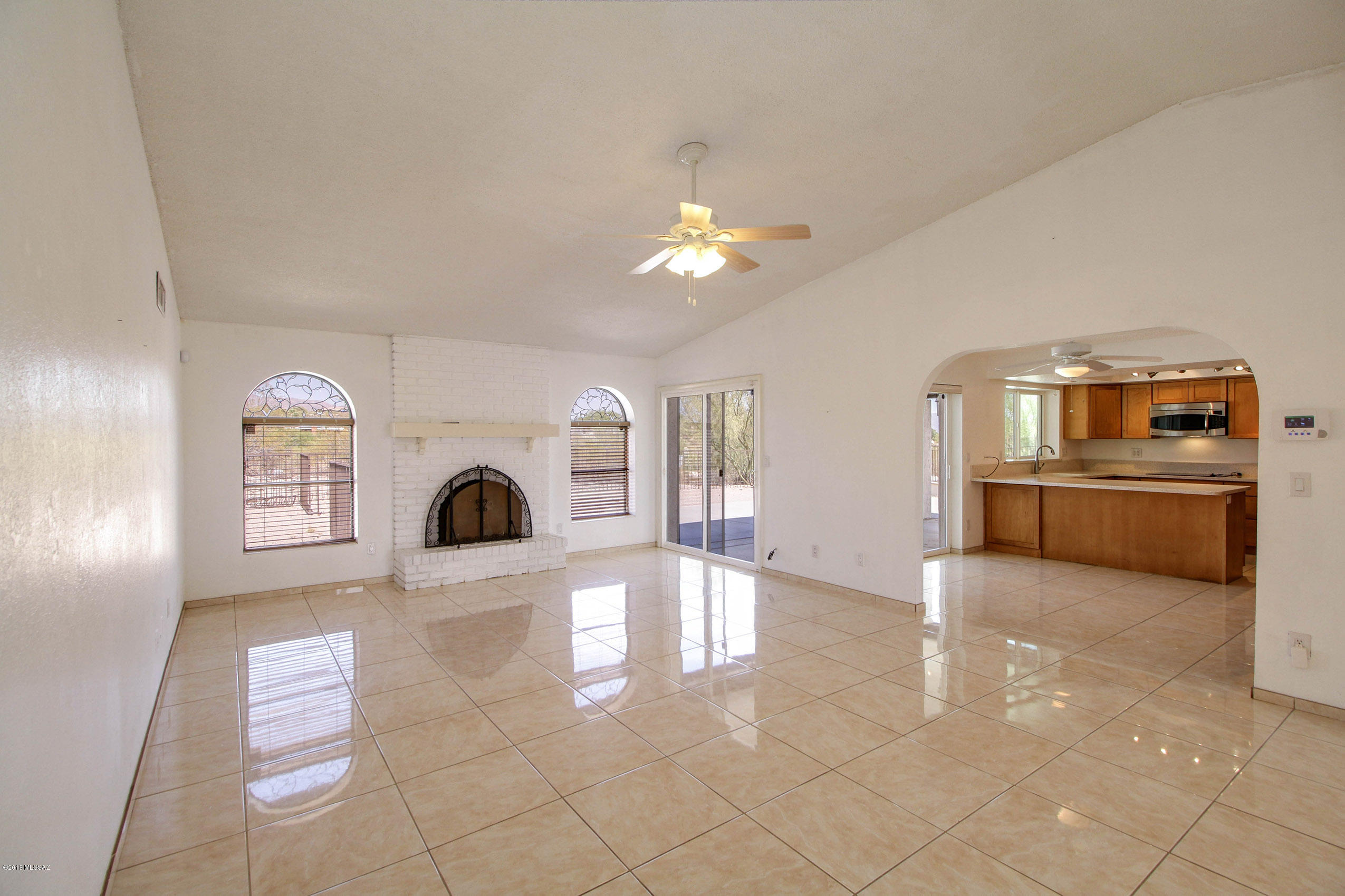 Heatherwood Hills (1-72) - Residential Lease