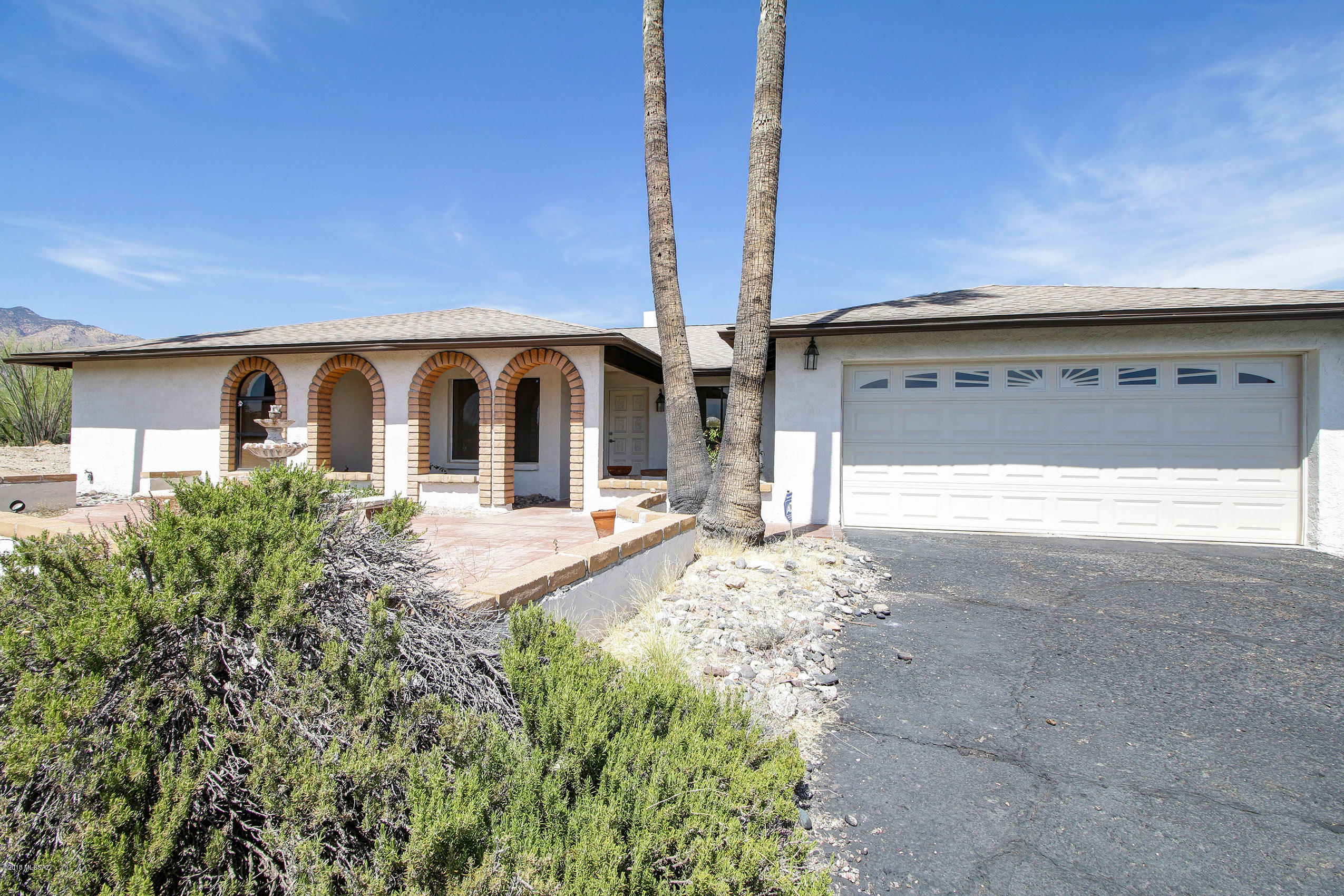 Please call Erica Poplin at 520-904-2143 to schedule a showing.
Beautiful foothills custom with amazing privacy. Perfect for entertaining, with lots of outdoor patio space, as well as large pool overlooking the city. Mountain views abound with this 3 bedroom beauty. Don't let this house get away!!