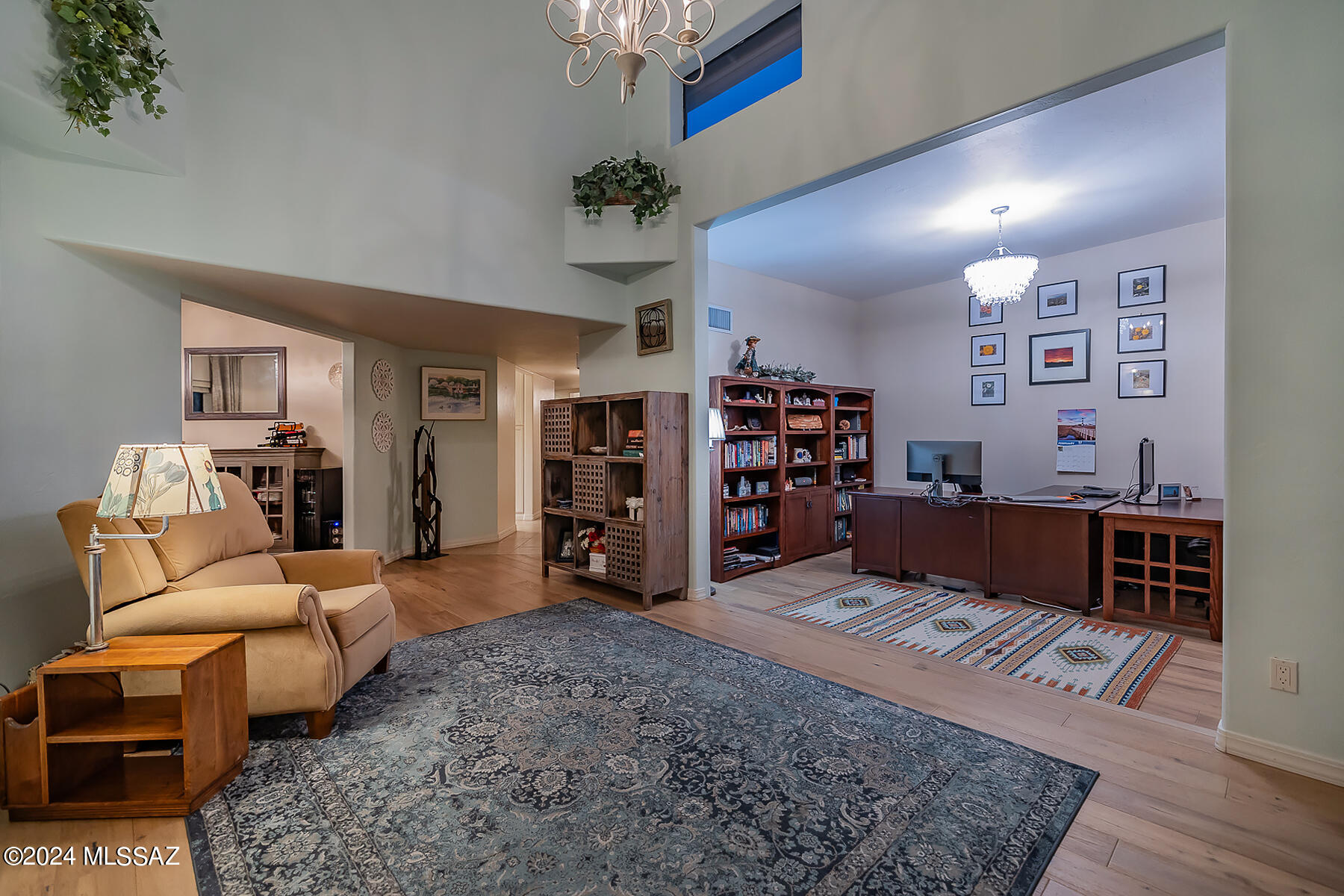 Agua Caliente Ranch Estates (1-46) - Residential